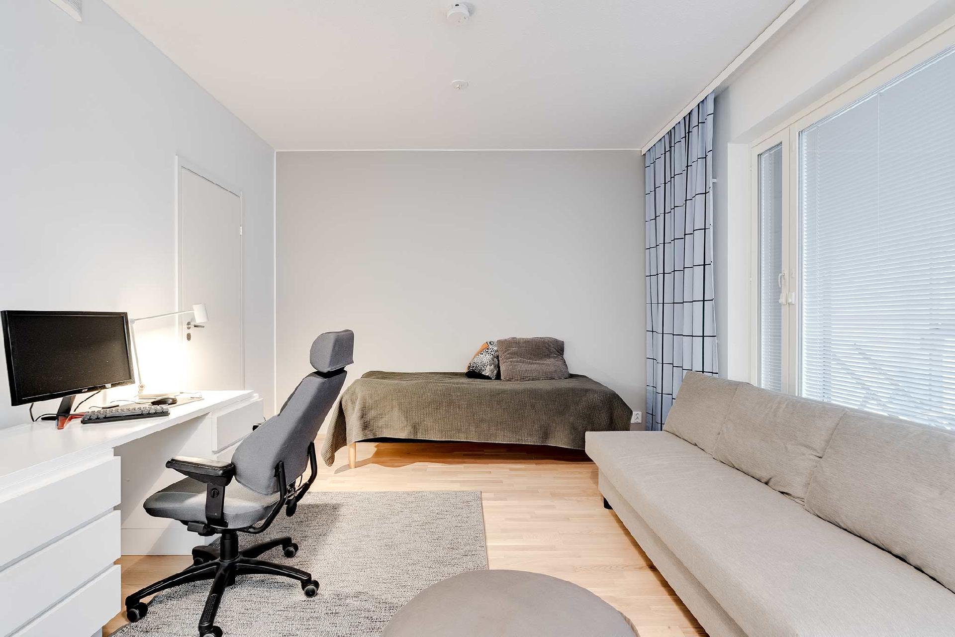 Makkarajärvenkatu 52, Hervantajärvi, Tampere