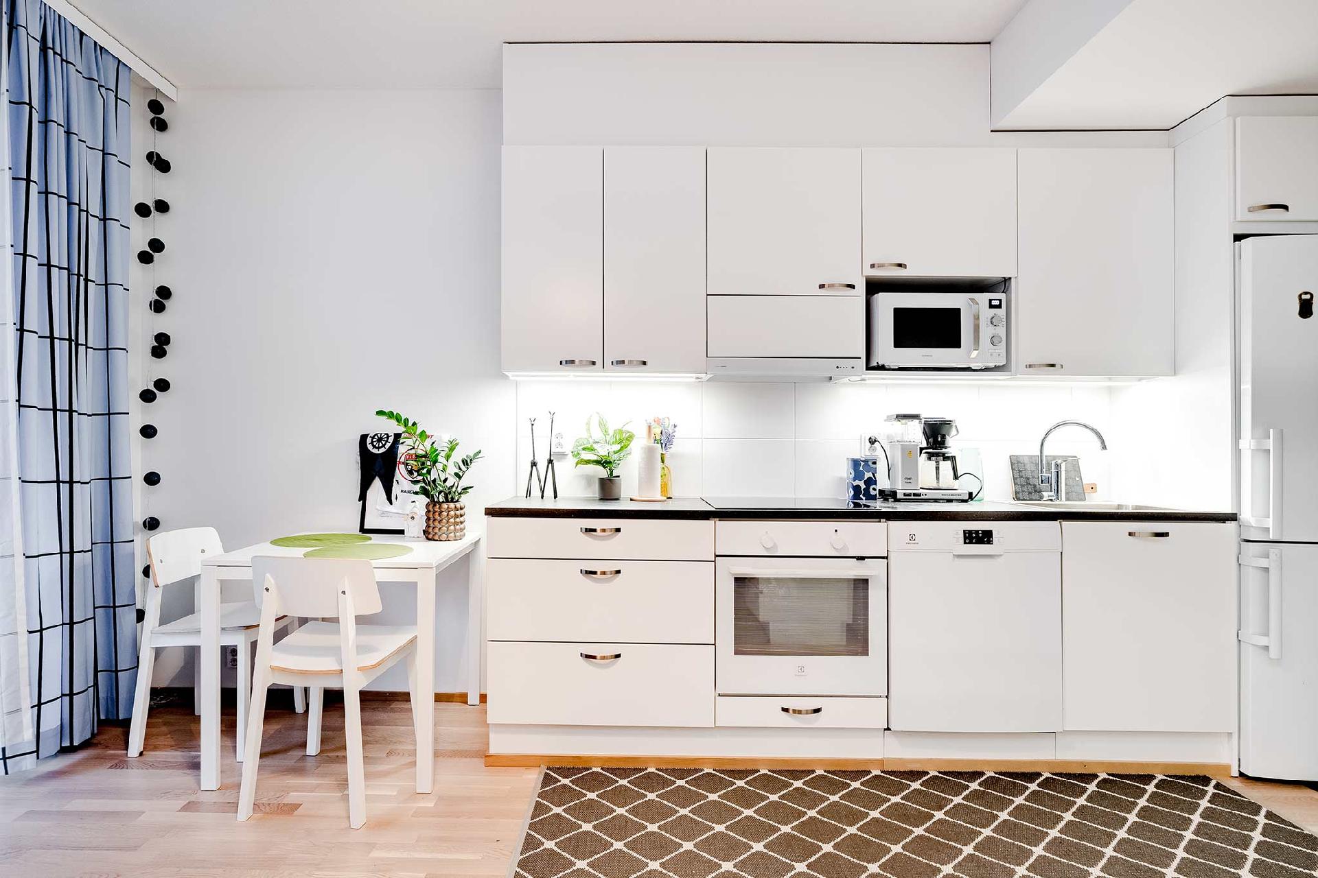 Makkarajärvenkatu 52, Hervantajärvi, Tampere