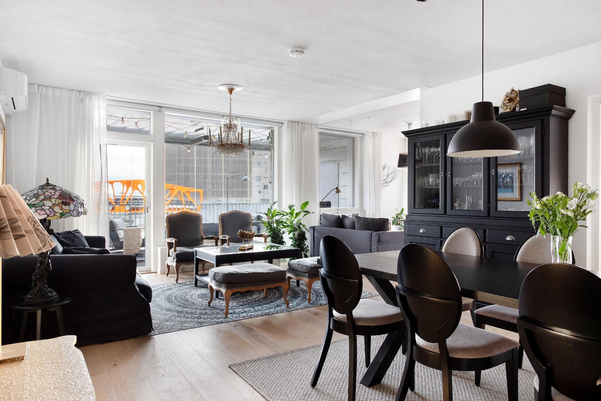 Länsisatamankatu 28, Jätkäsaari, Helsinki