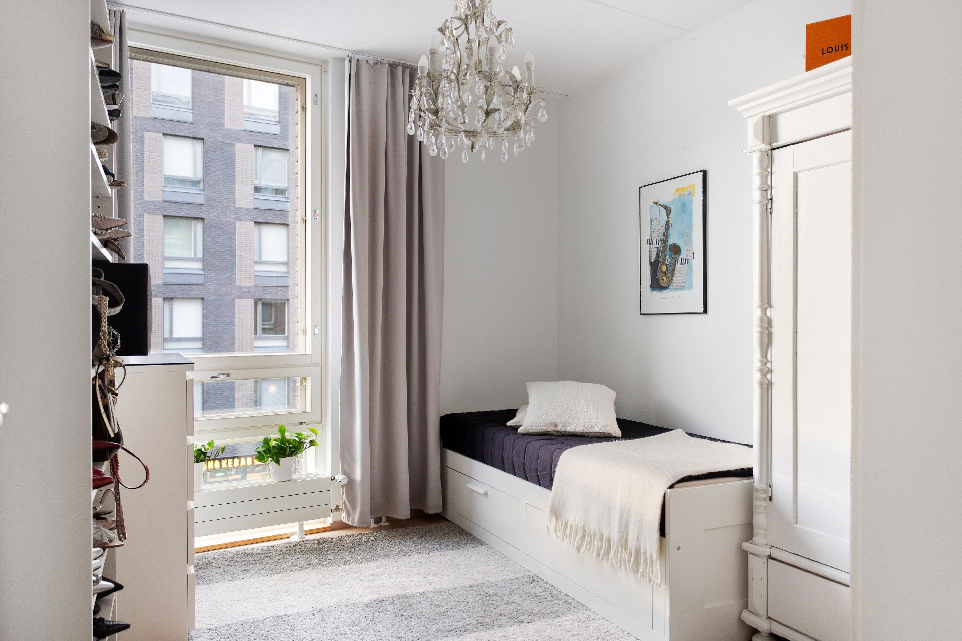 Länsisatamankatu 28, Jätkäsaari, Helsinki