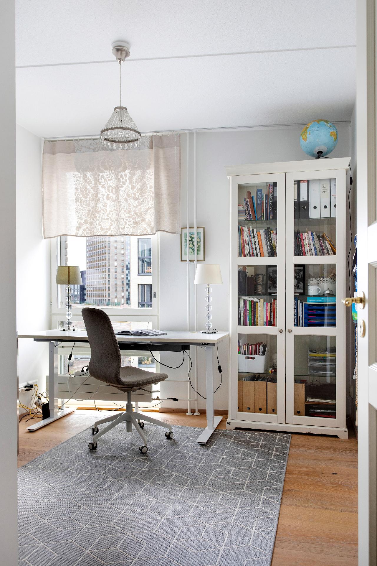 Länsisatamankatu 28, Jätkäsaari, Helsinki