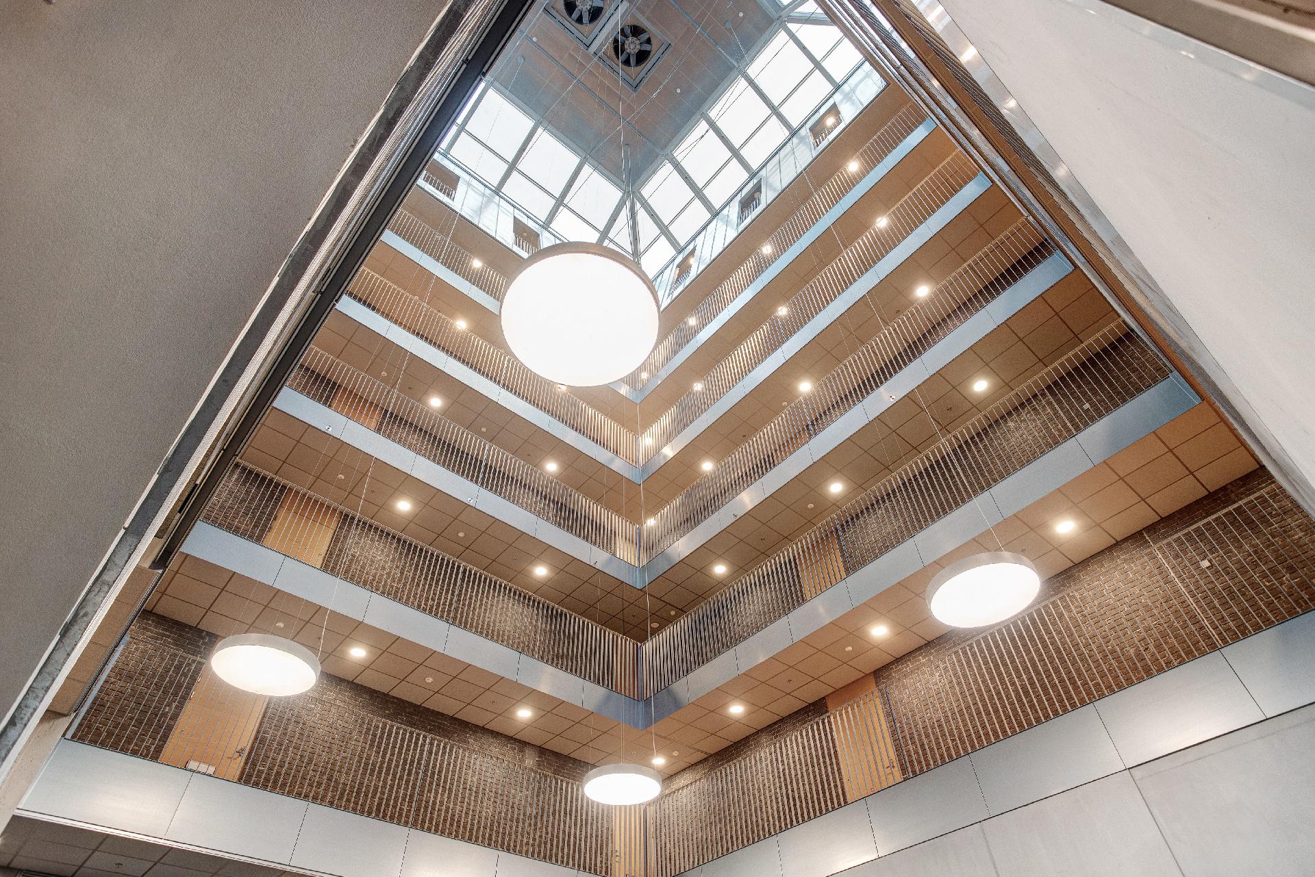 Länsisatamankatu 28, Jätkäsaari, Helsinki