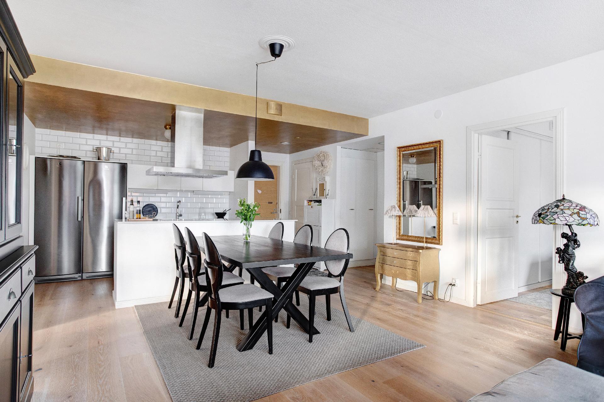 Länsisatamankatu 28, Jätkäsaari, Helsinki