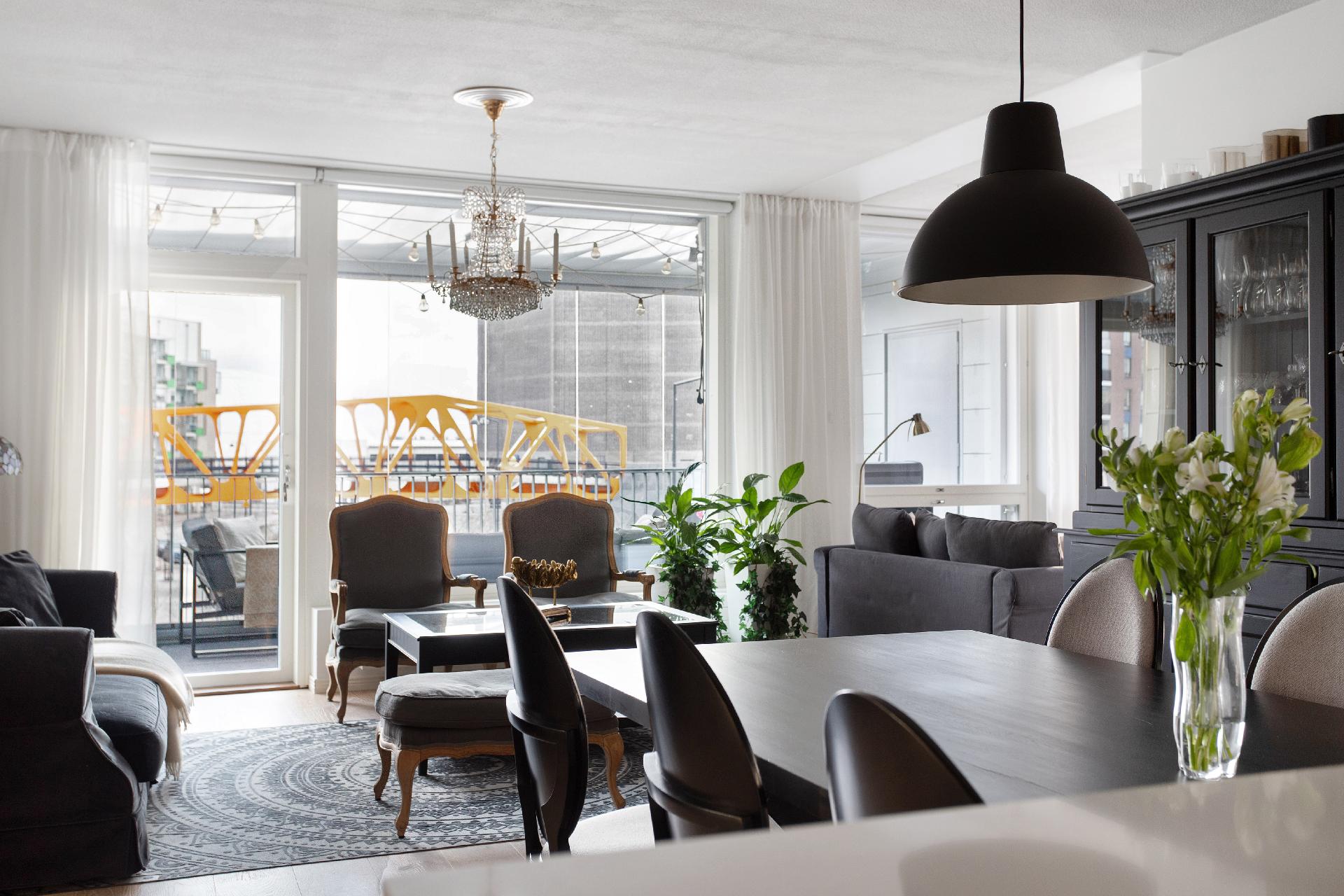 Länsisatamankatu 28, Jätkäsaari, Helsinki