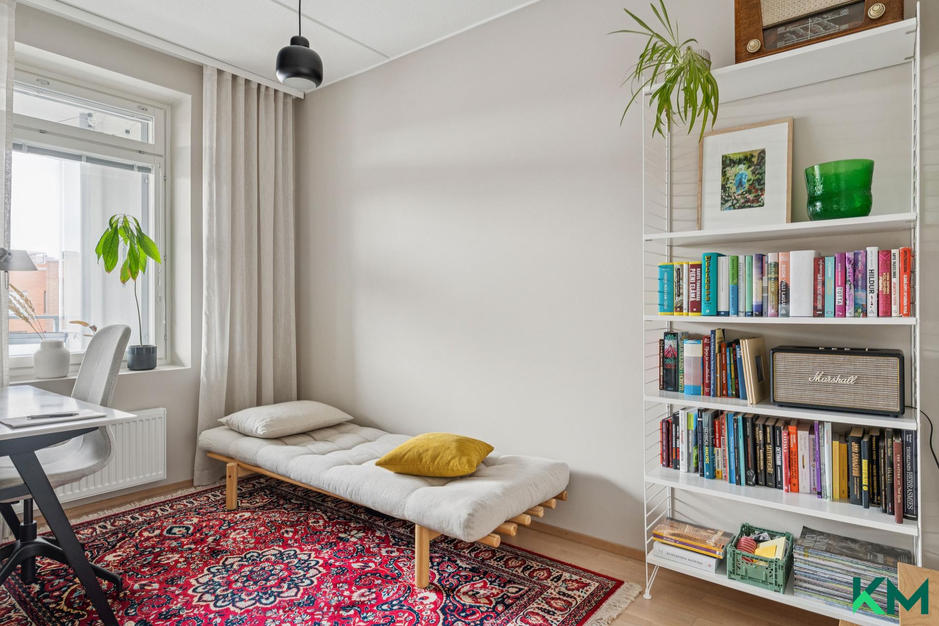 Teollisuuskatu 24, Alppila, Helsinki