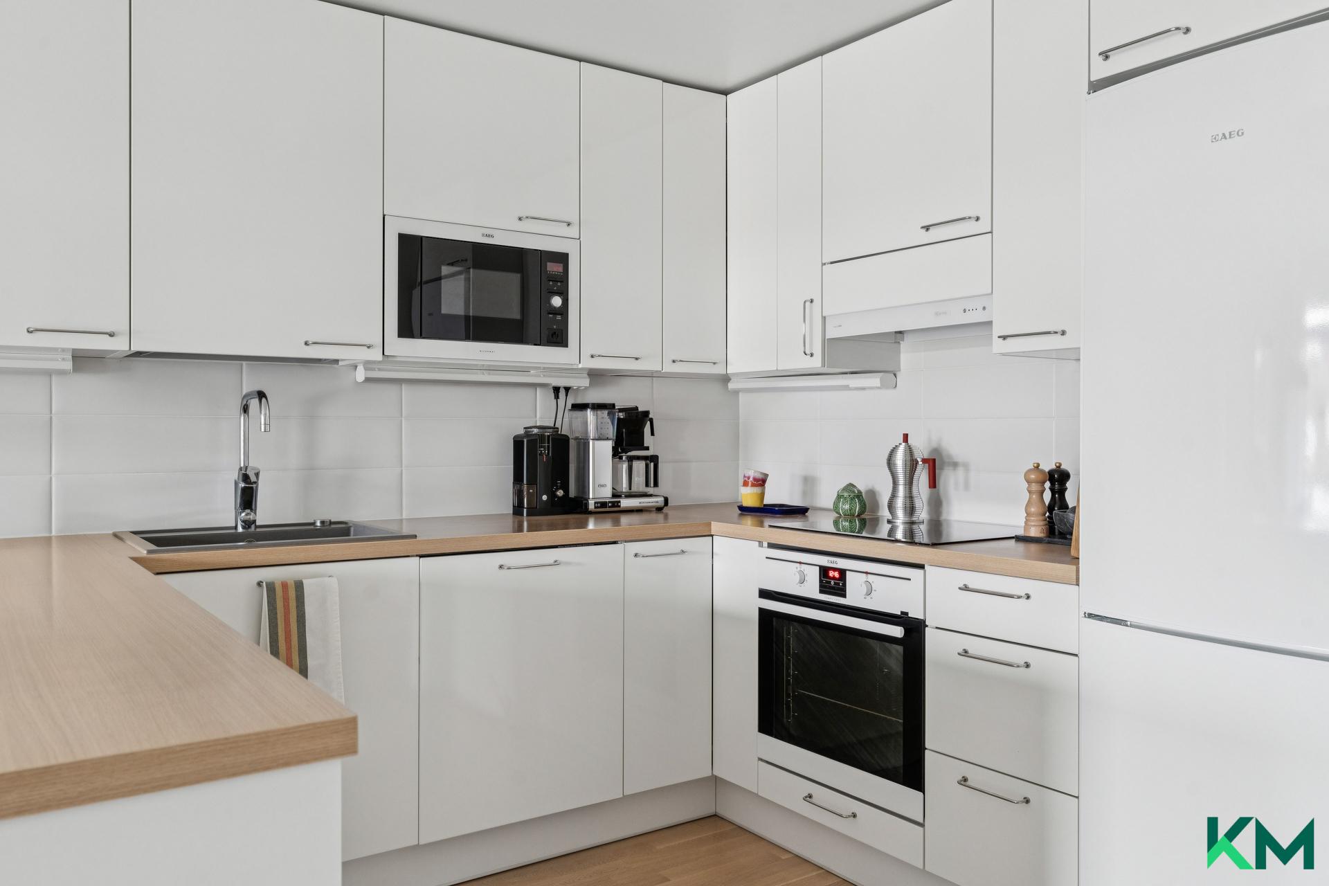 Teollisuuskatu 24, Alppila, Helsinki