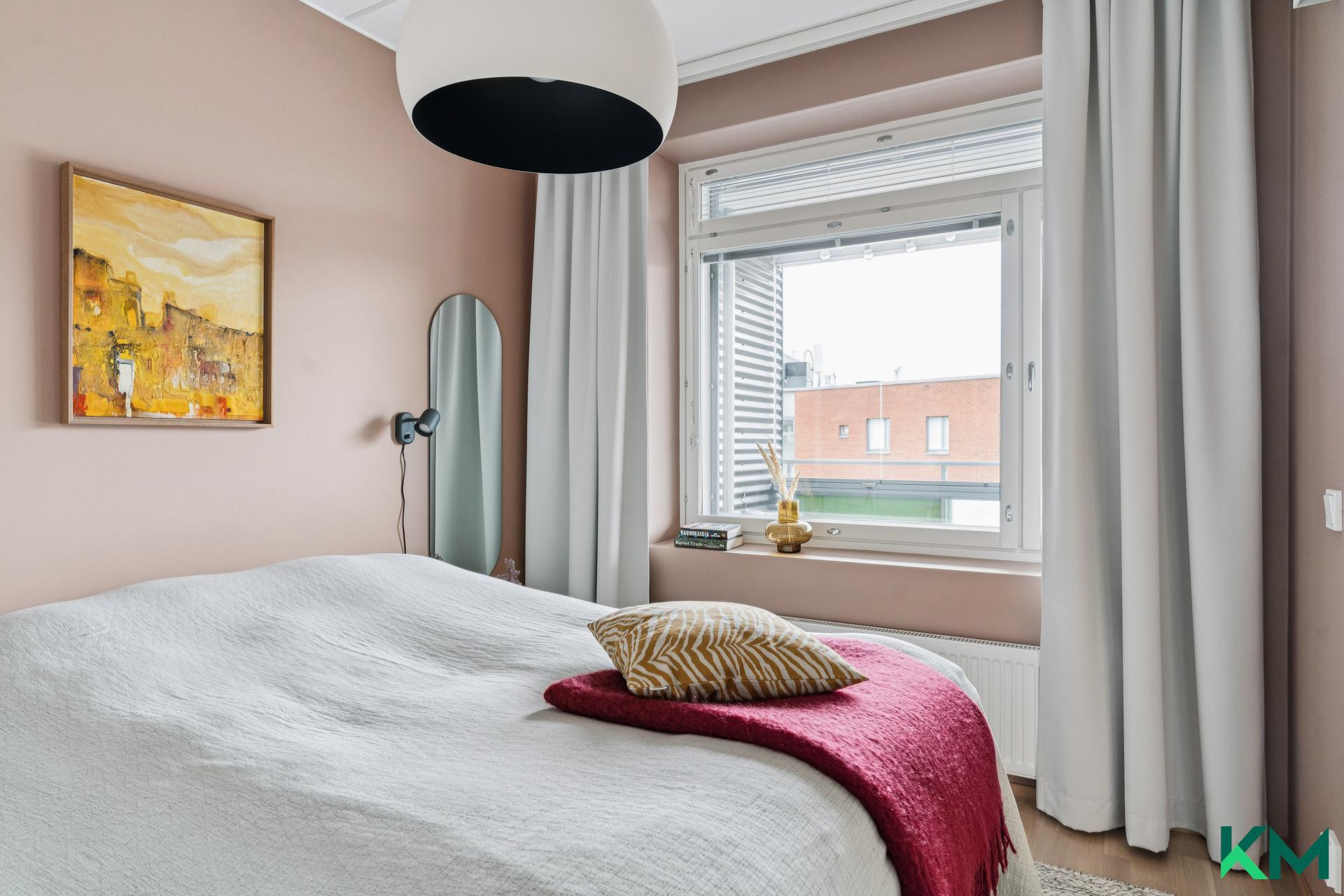 Teollisuuskatu 24, Alppila, Helsinki