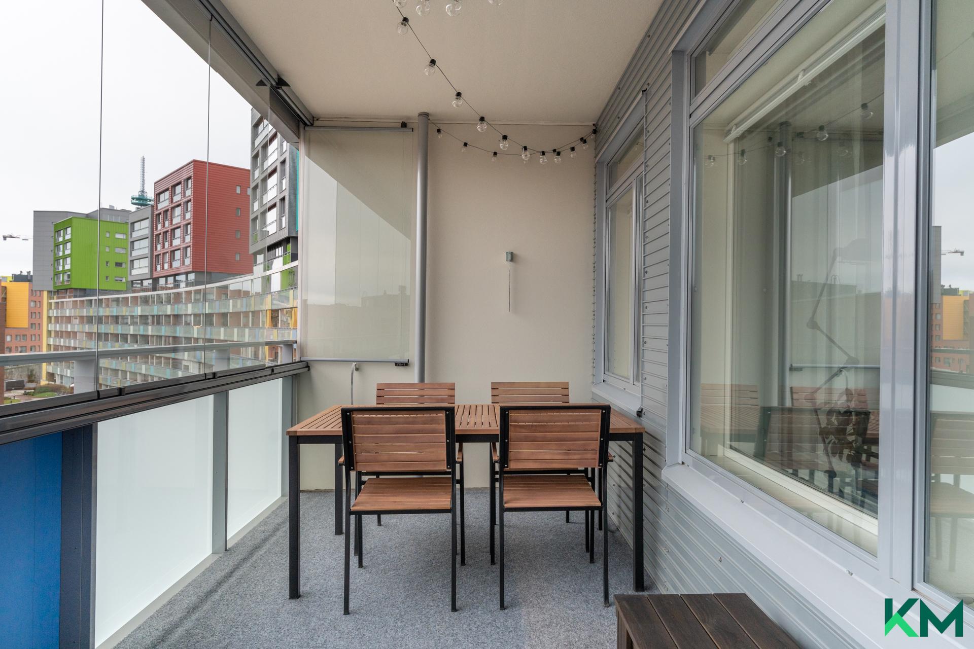 Teollisuuskatu 24, Alppila, Helsinki