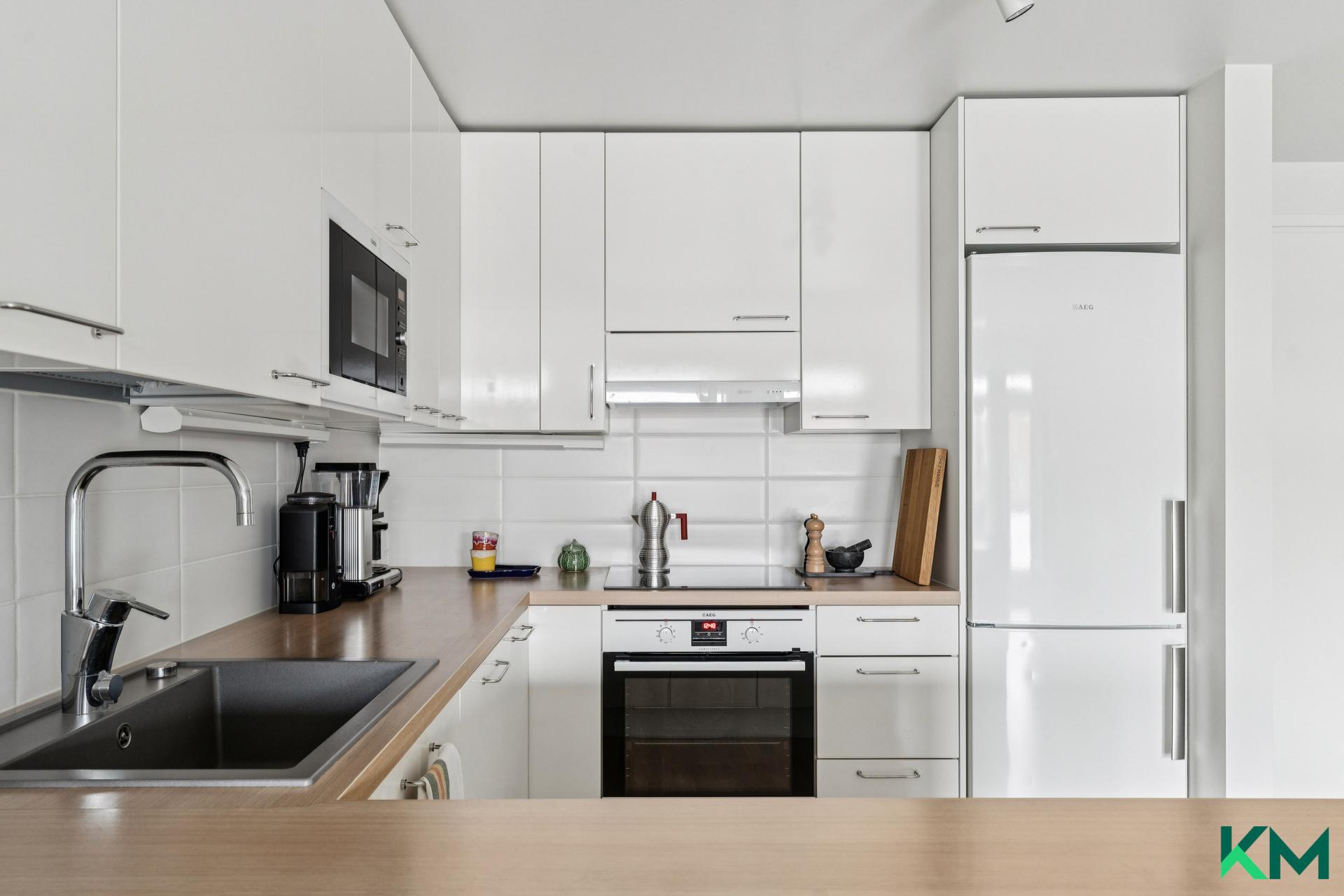 Teollisuuskatu 24, Alppila, Helsinki