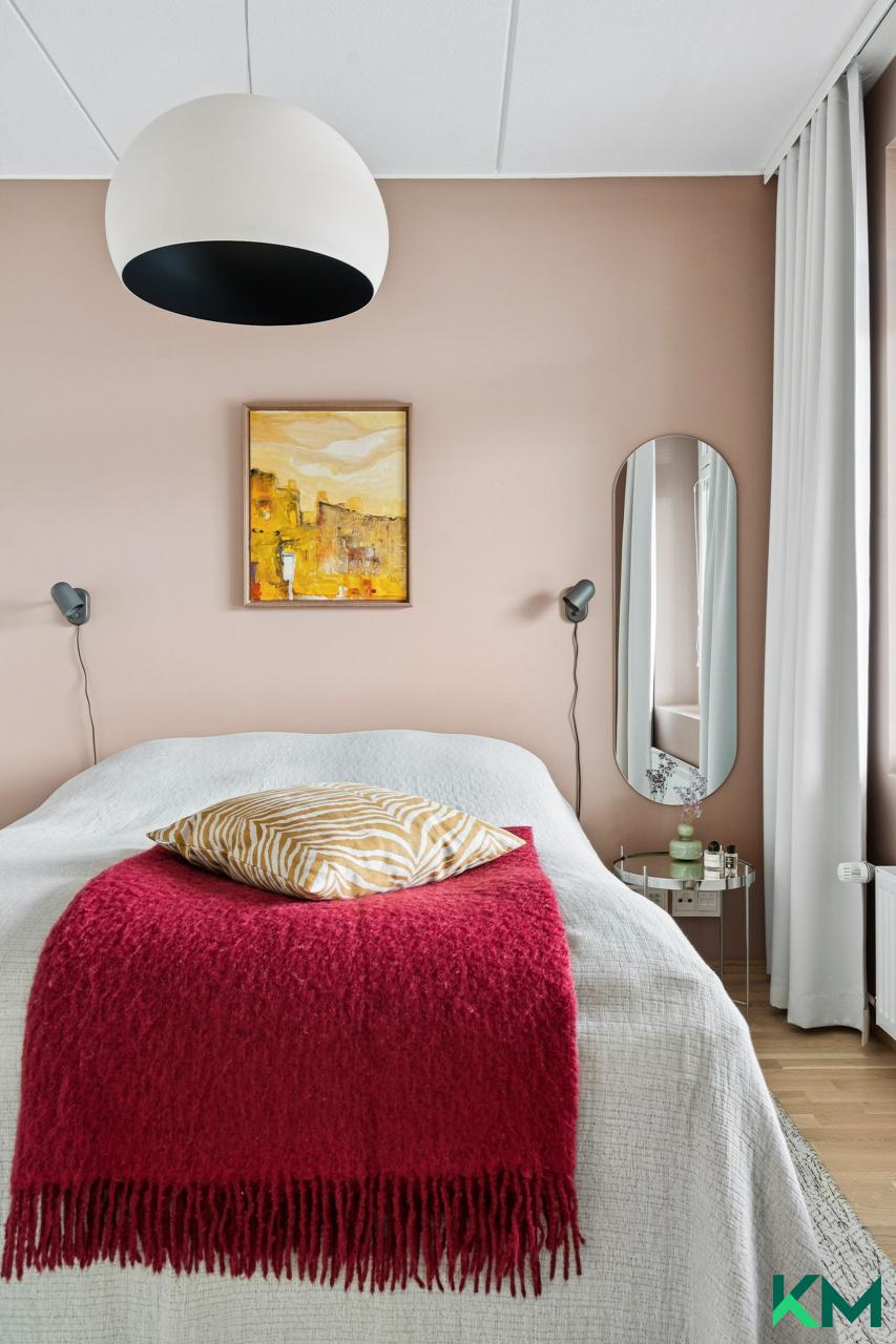 Teollisuuskatu 24, Alppila, Helsinki