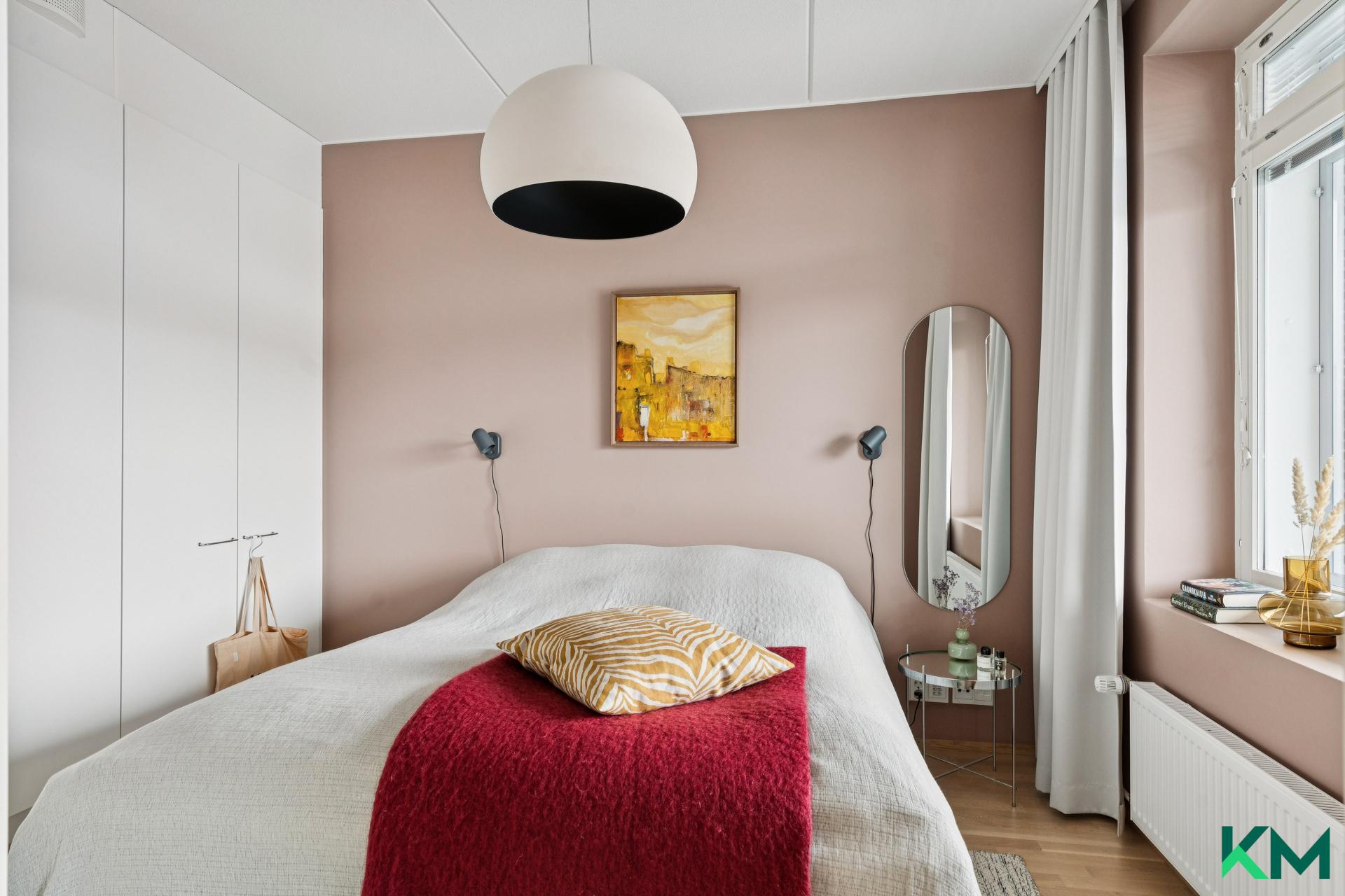 Teollisuuskatu 24, Alppila, Helsinki