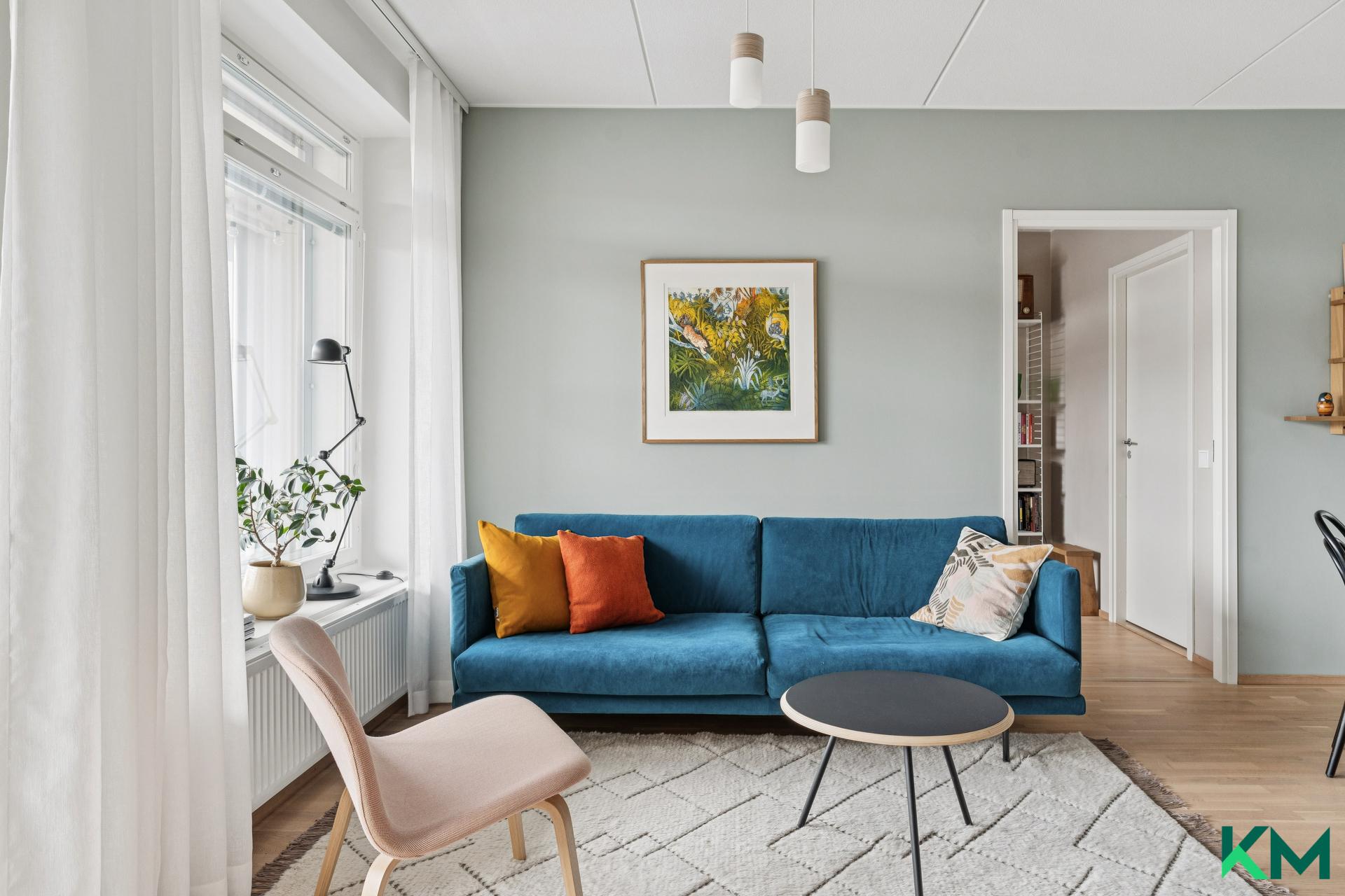 Teollisuuskatu 24, Alppila, Helsinki