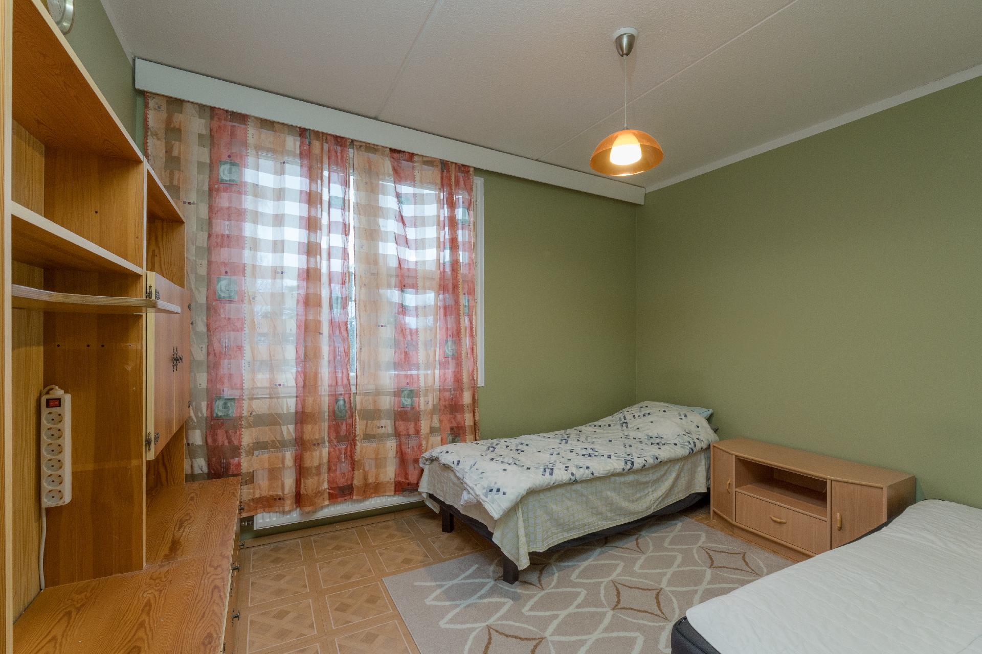 Kämnerintie 6, Tapulikaupunki, Helsinki