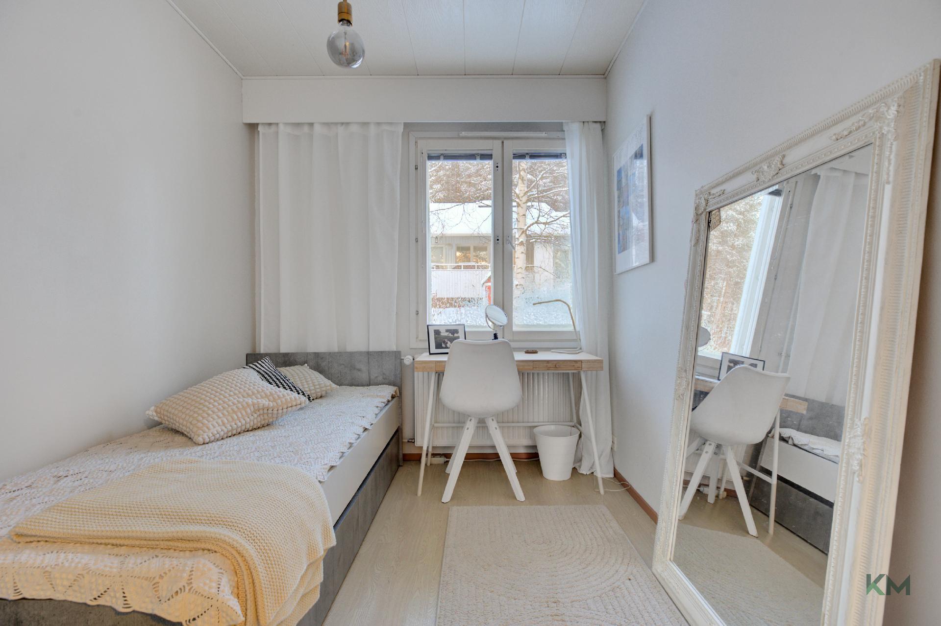 Matkavaarantie 15, Nivavaara, Rovaniemi