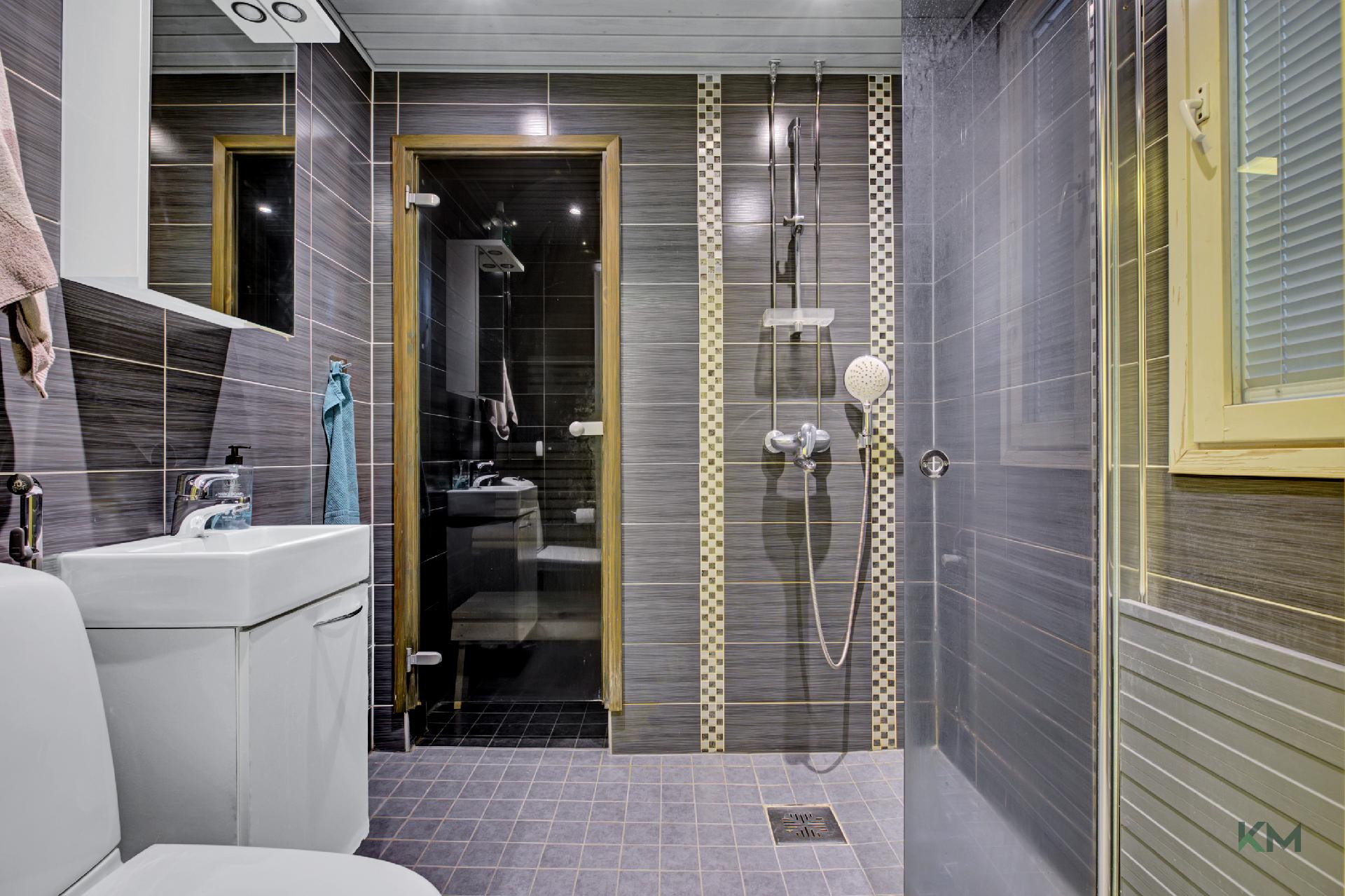 Matkavaarantie 15, Nivavaara, Rovaniemi