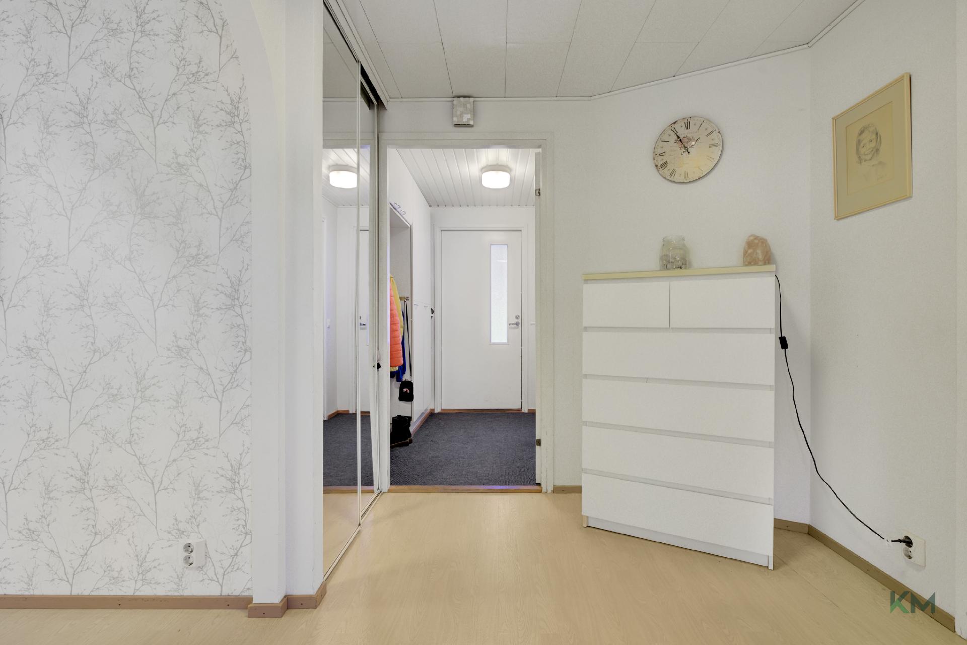 Matkavaarantie 15, Nivavaara, Rovaniemi