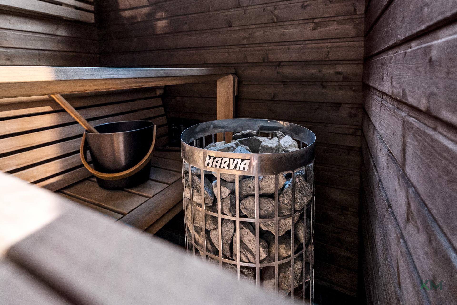 Matkavaarantie 15, Nivavaara, Rovaniemi