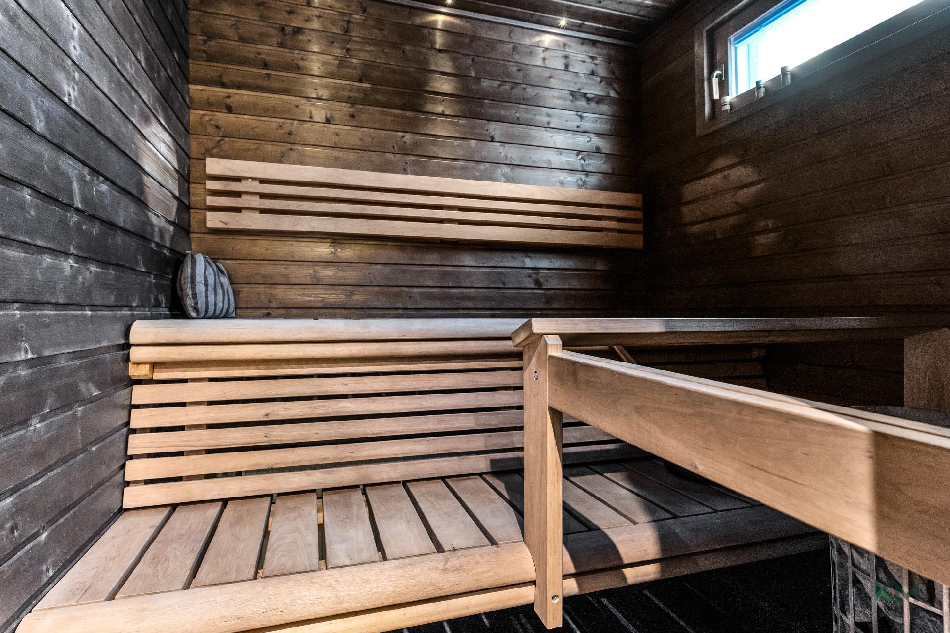 Matkavaarantie 15, Nivavaara, Rovaniemi