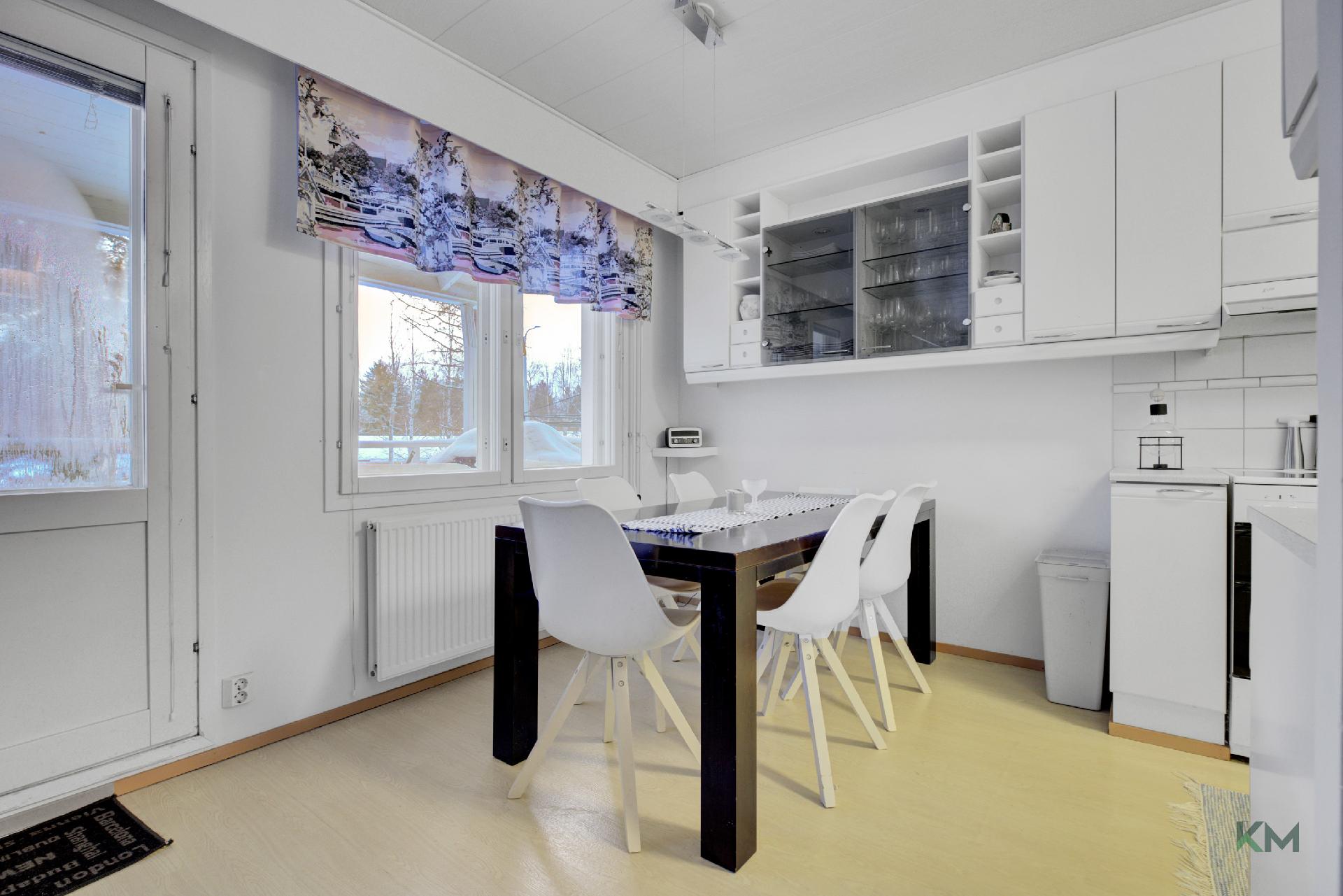 Matkavaarantie 15, Nivavaara, Rovaniemi