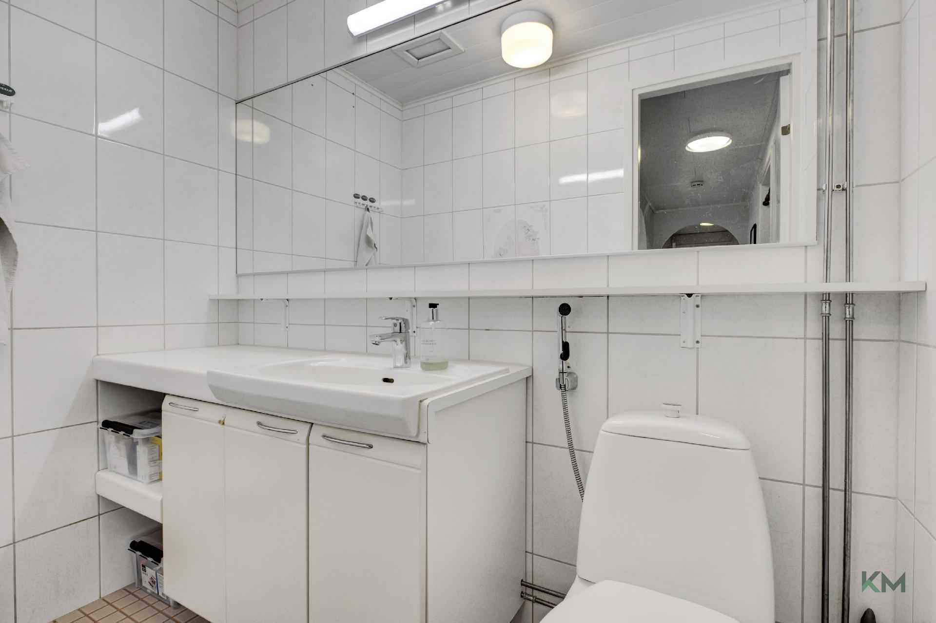 Matkavaarantie 15, Nivavaara, Rovaniemi