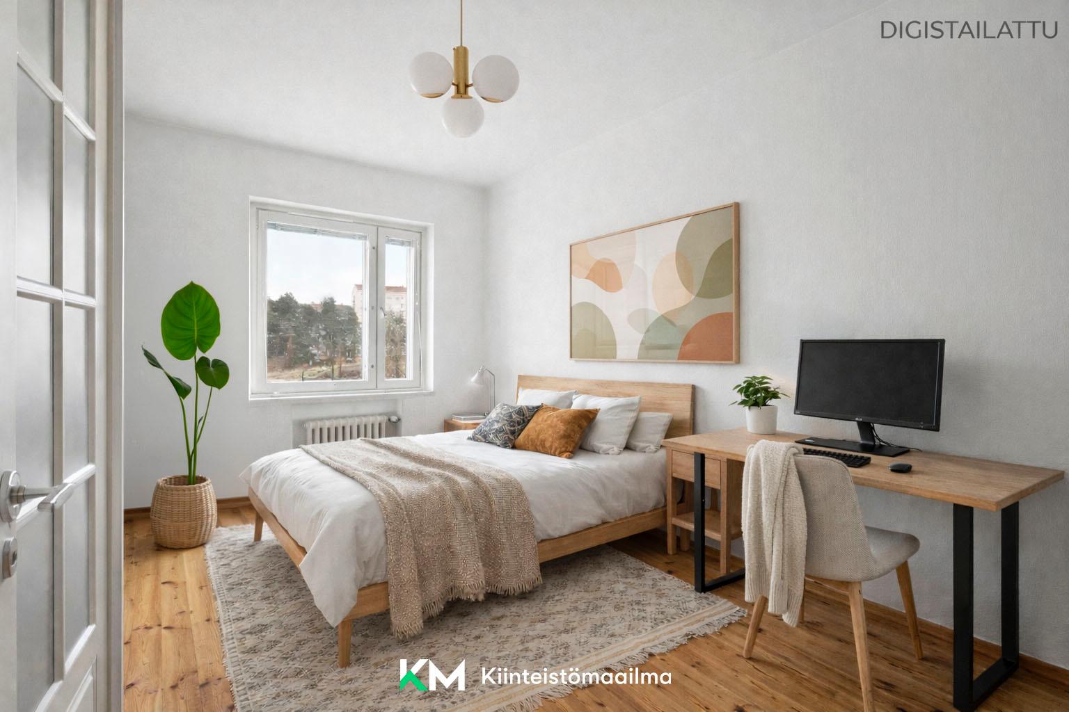 Pihlajatie 39, Meilahti, Helsinki