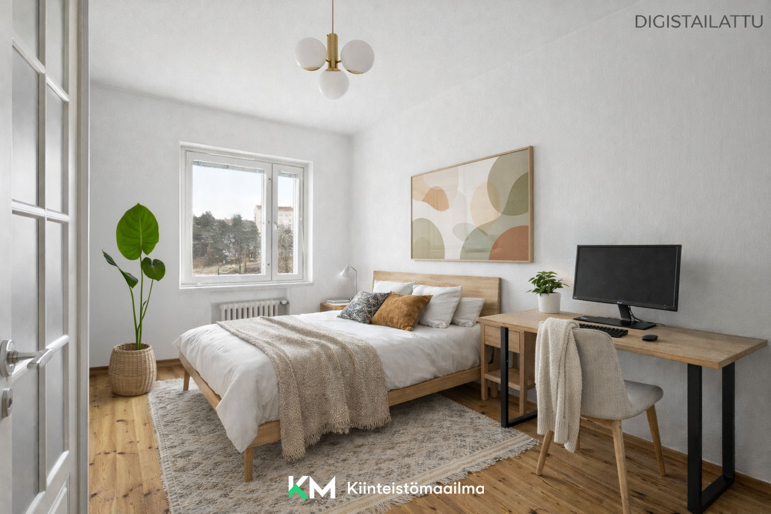 Pihlajatie 39, Meilahti, Helsinki