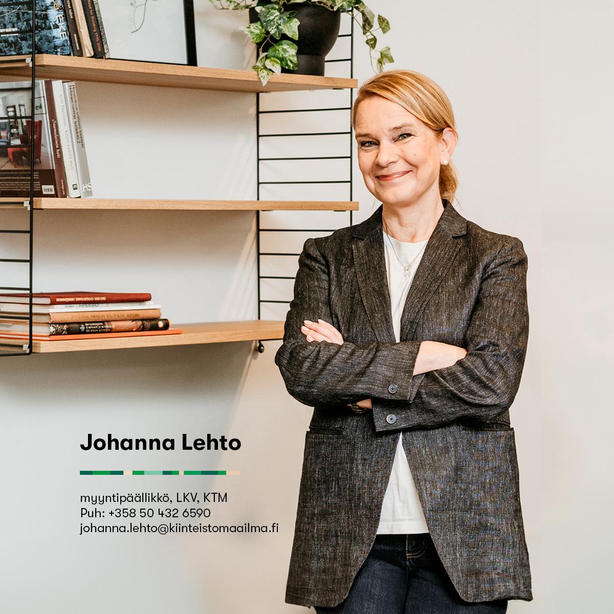 Pihlajatie 39, Meilahti, Helsinki