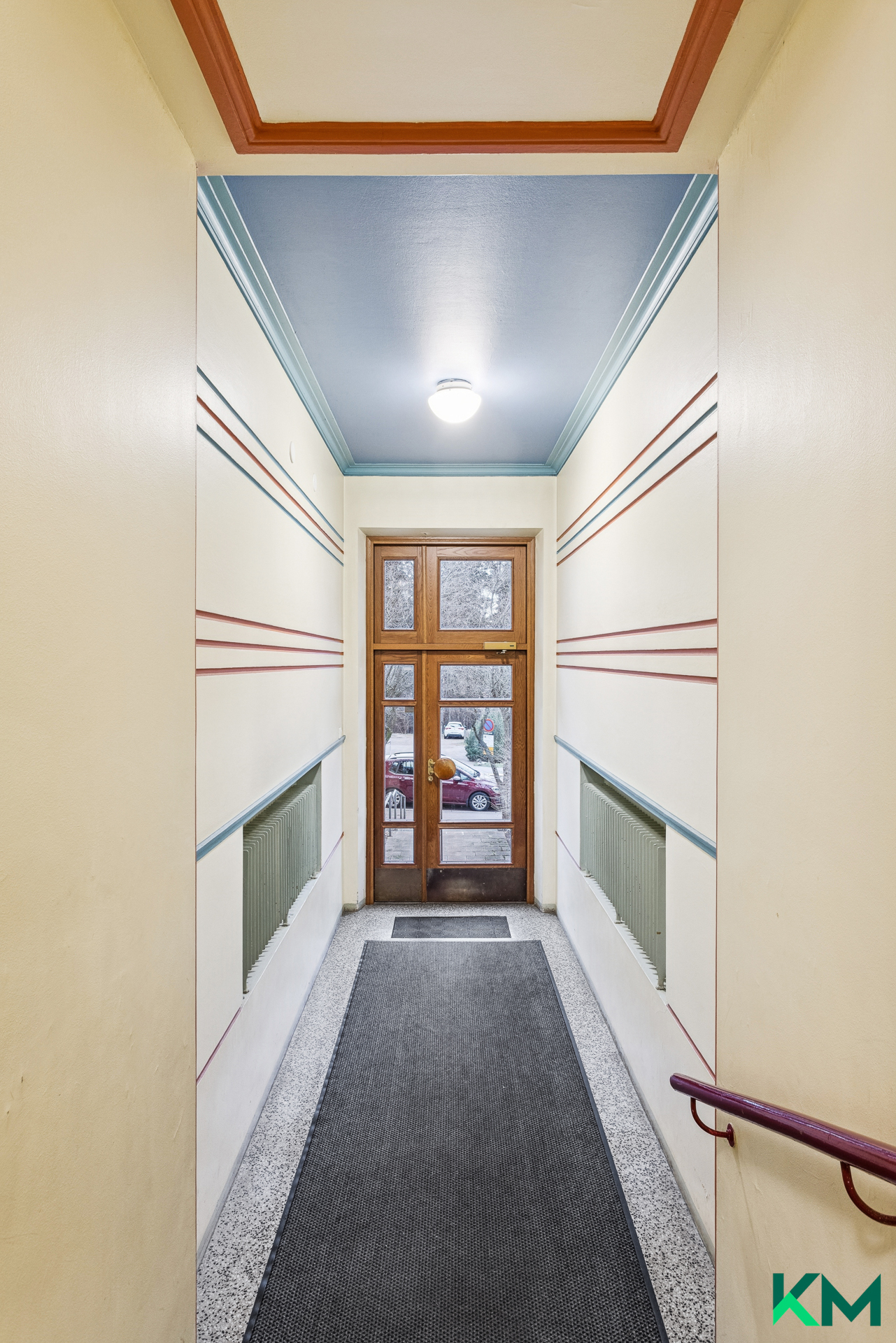 Pihlajatie 39, Meilahti, Helsinki