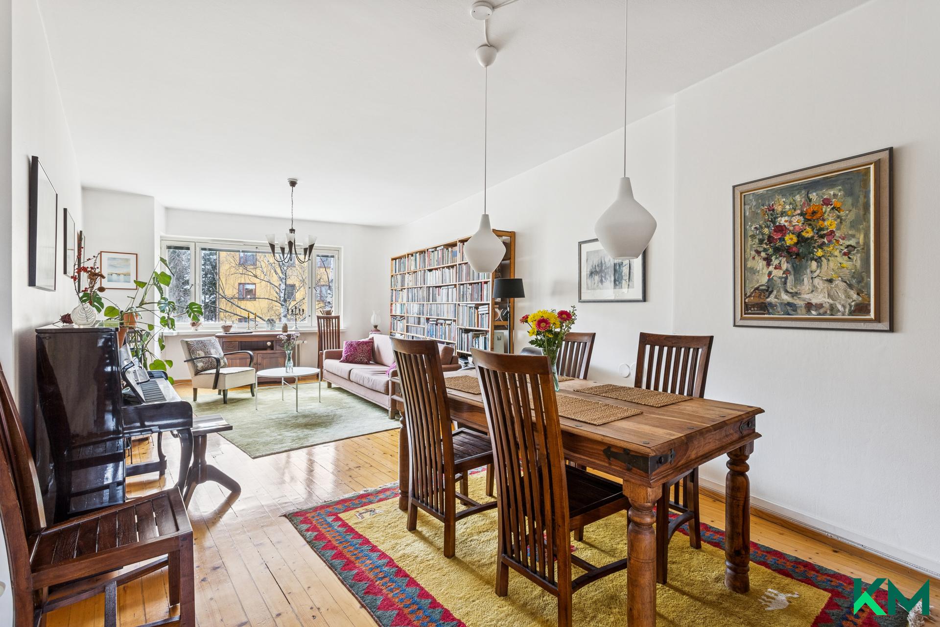 Pihlajatie 39, Meilahti, Helsinki