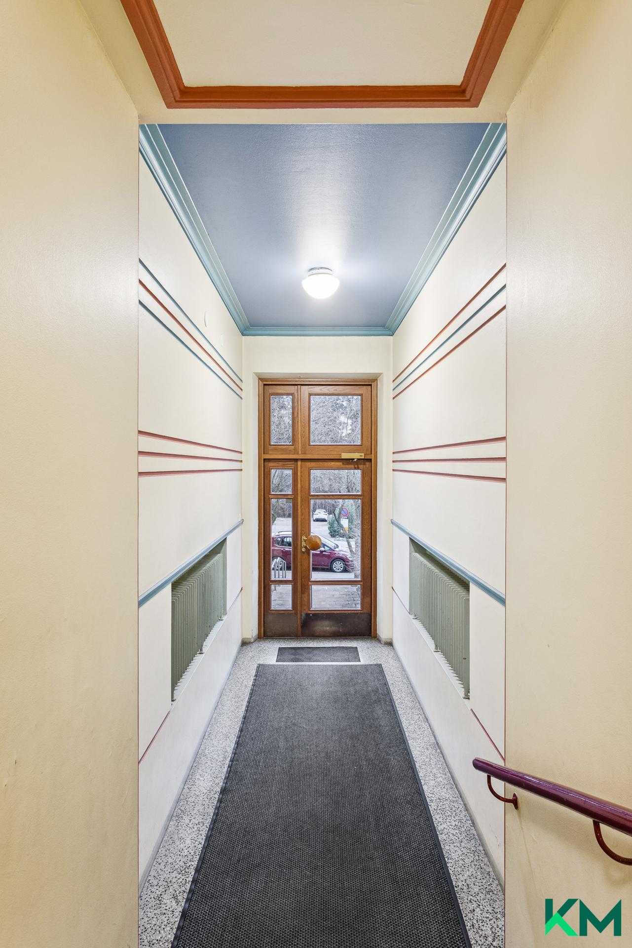 Pihlajatie 39, Meilahti, Helsinki