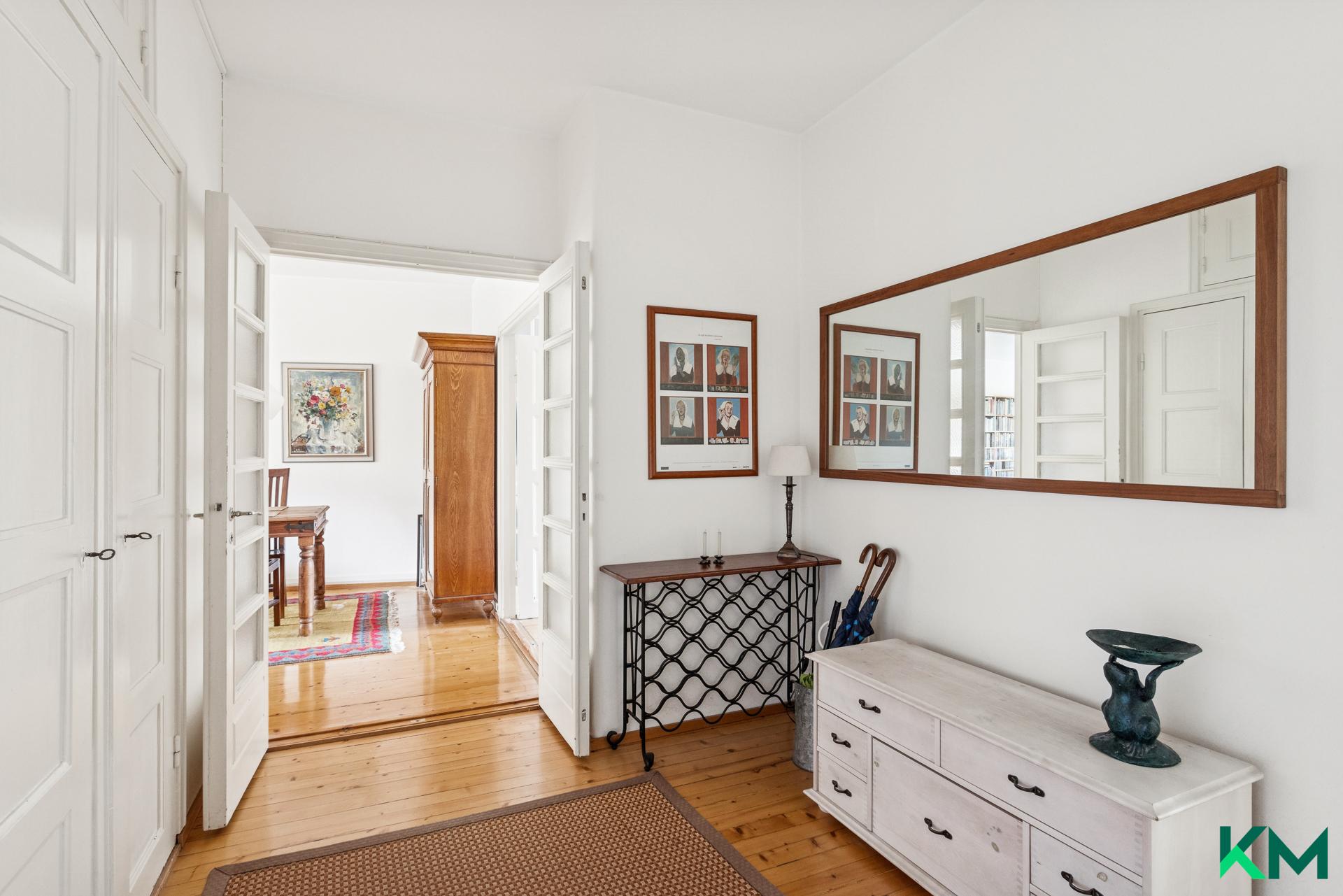 Pihlajatie 39, Meilahti, Helsinki