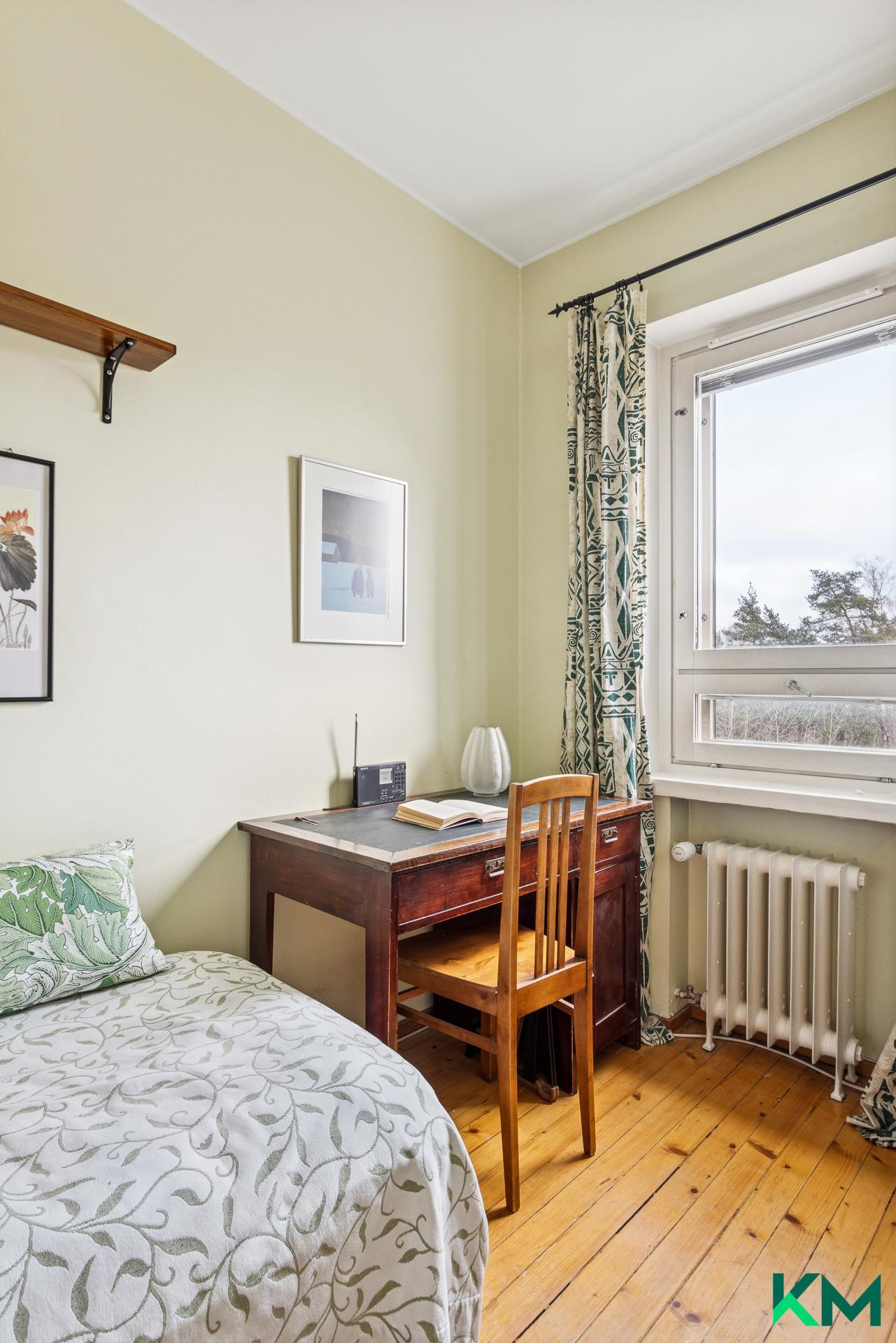 Pihlajatie 39, Meilahti, Helsinki