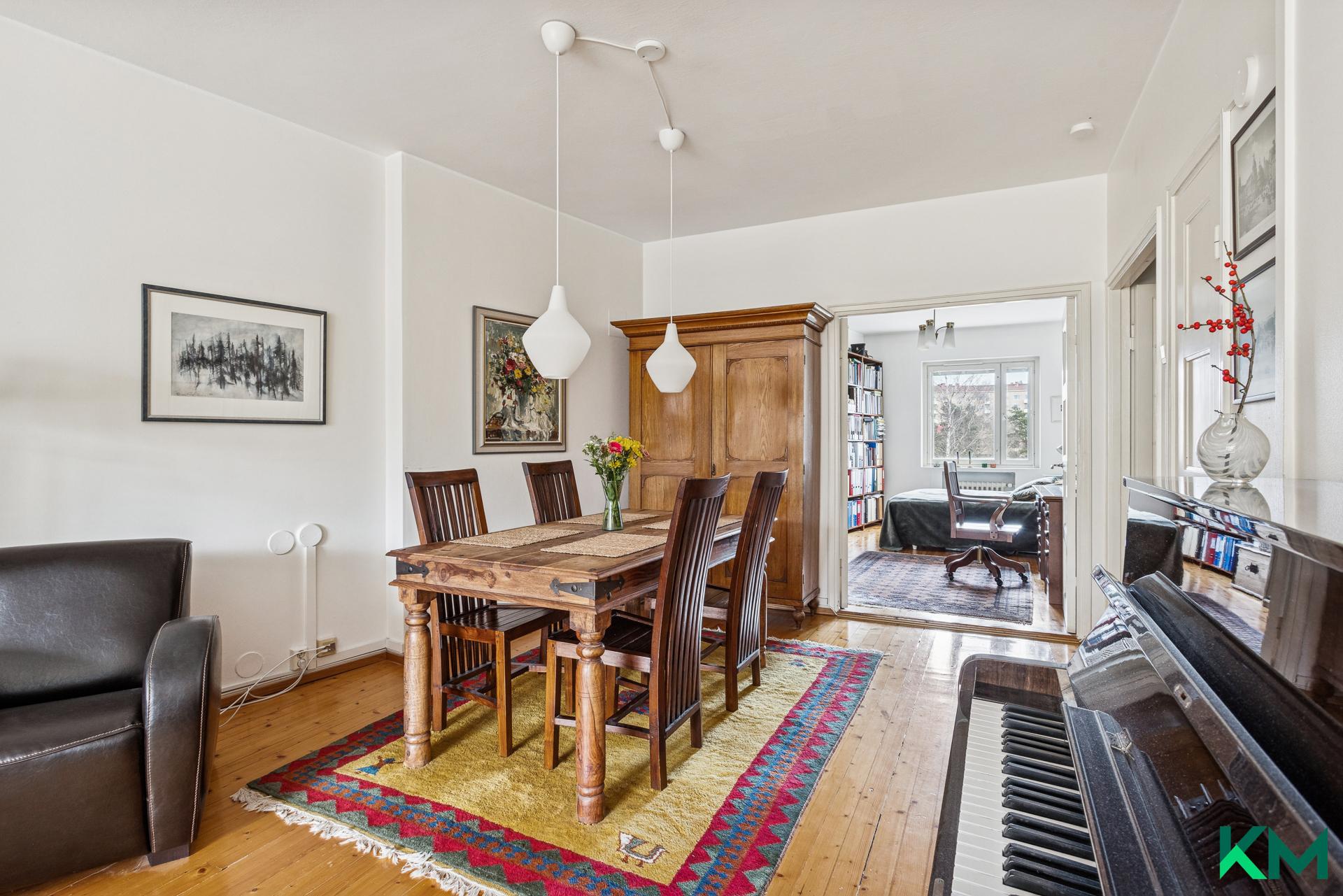 Pihlajatie 39, Meilahti, Helsinki