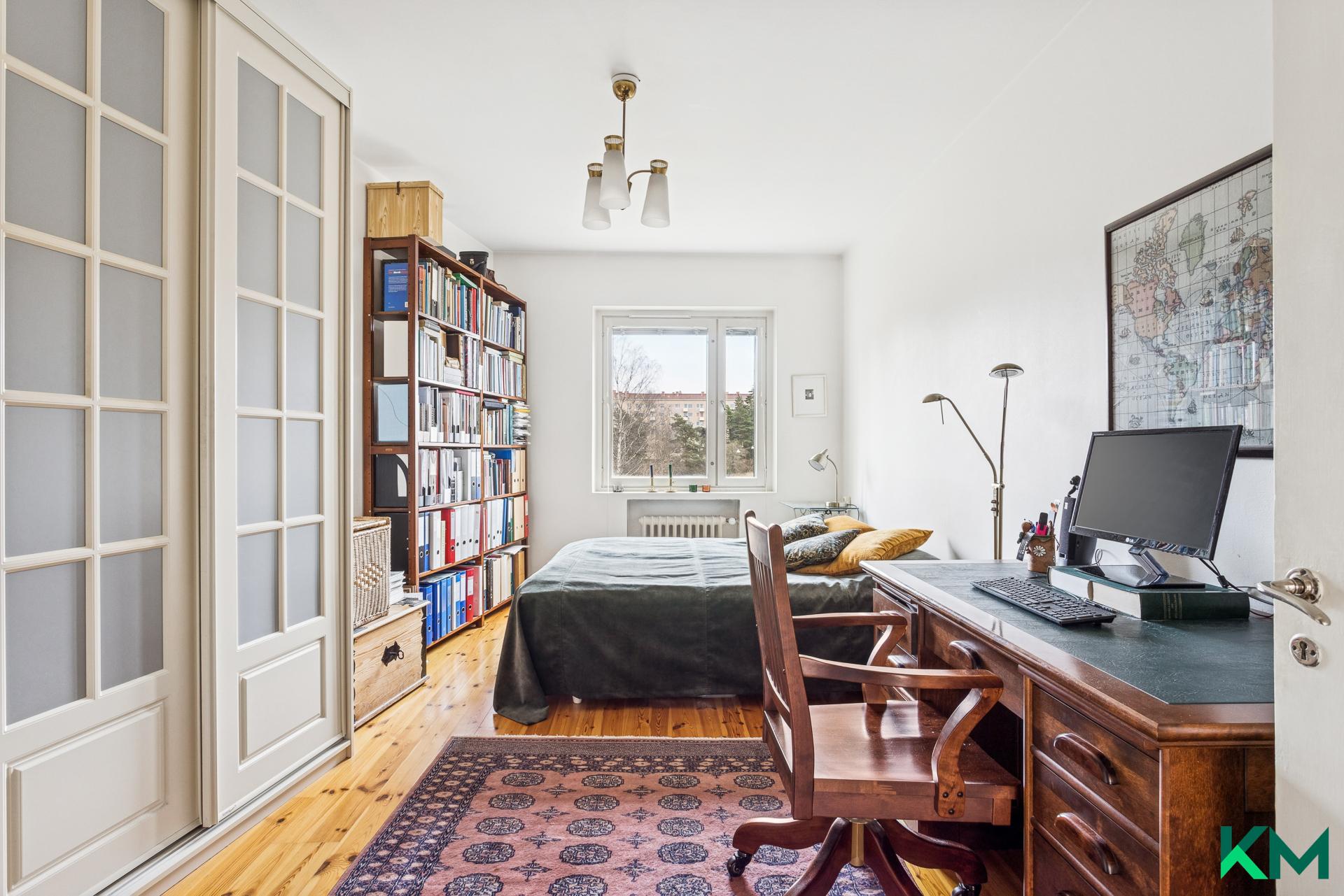 Pihlajatie 39, Meilahti, Helsinki