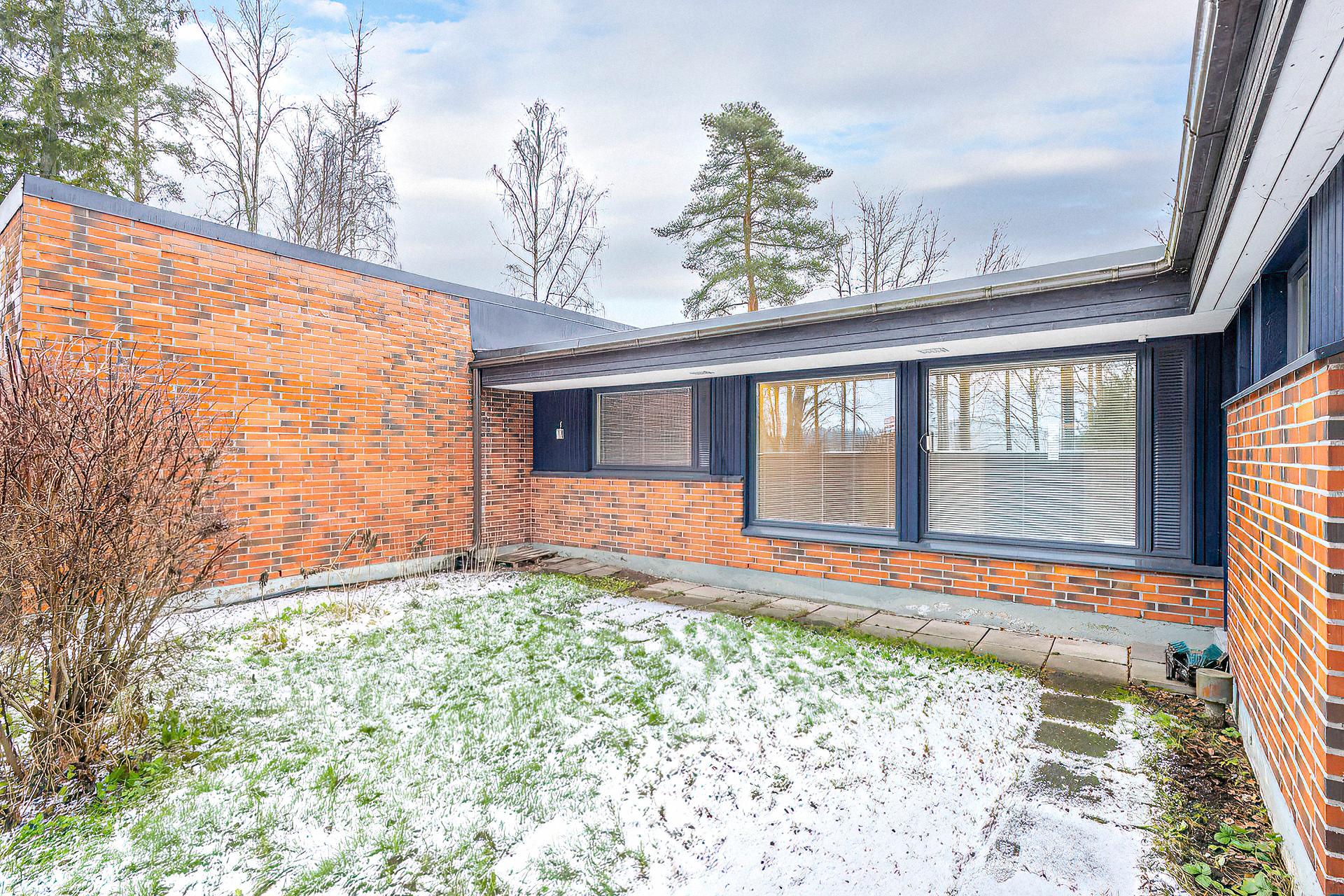 Peltosaarentie 4, Nummenkärki, Hyvinkää