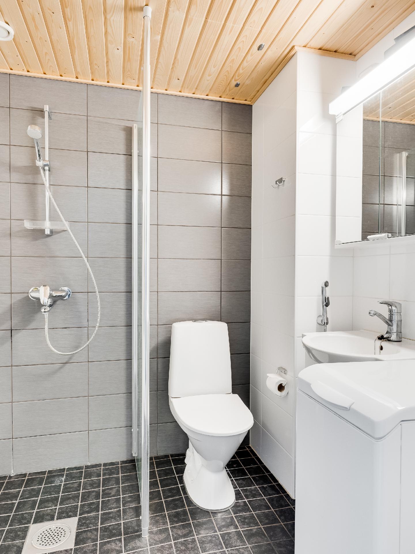 Hannulanpolku 8, Linnainmaa, Tampere