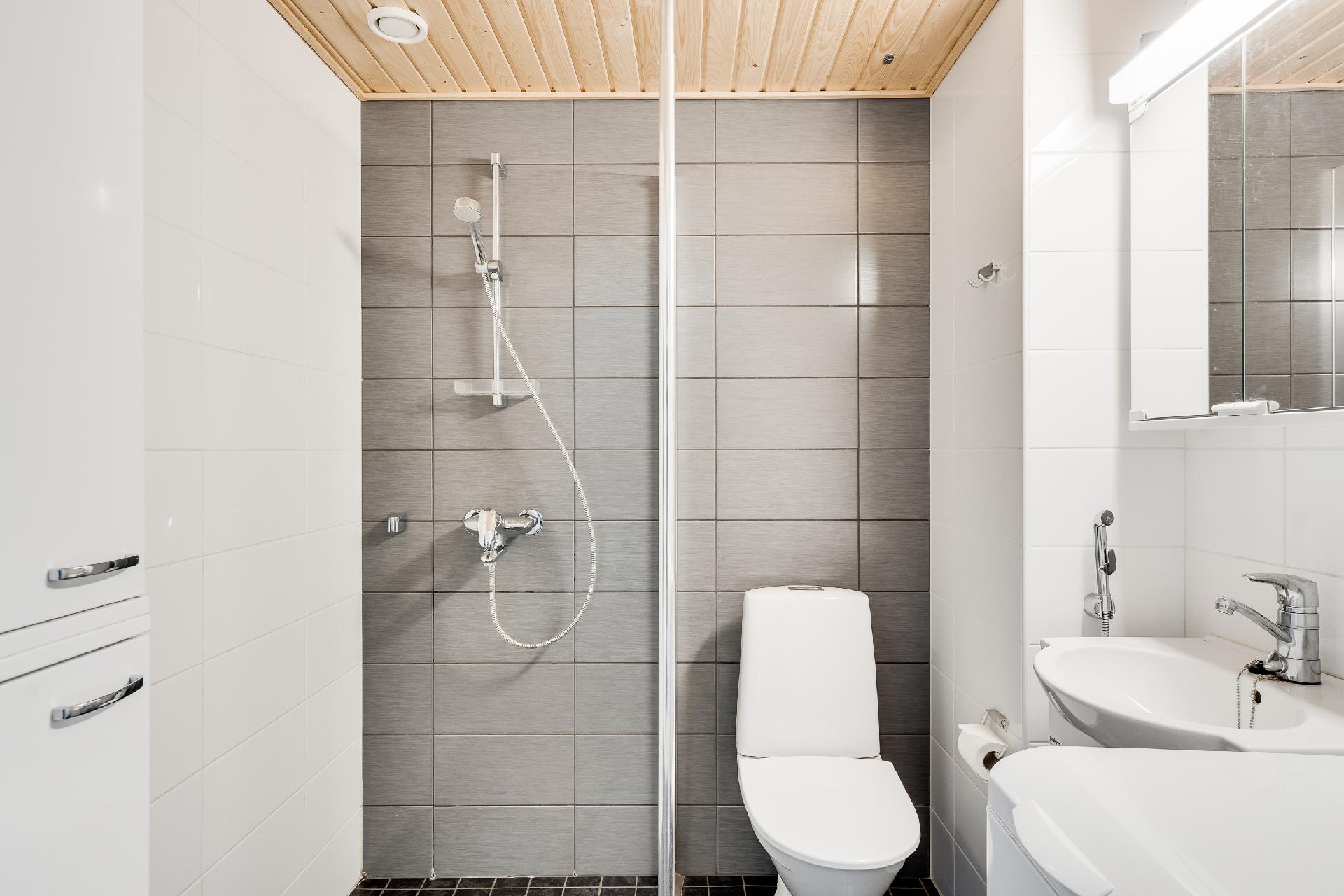 Hannulanpolku 8, Linnainmaa, Tampere