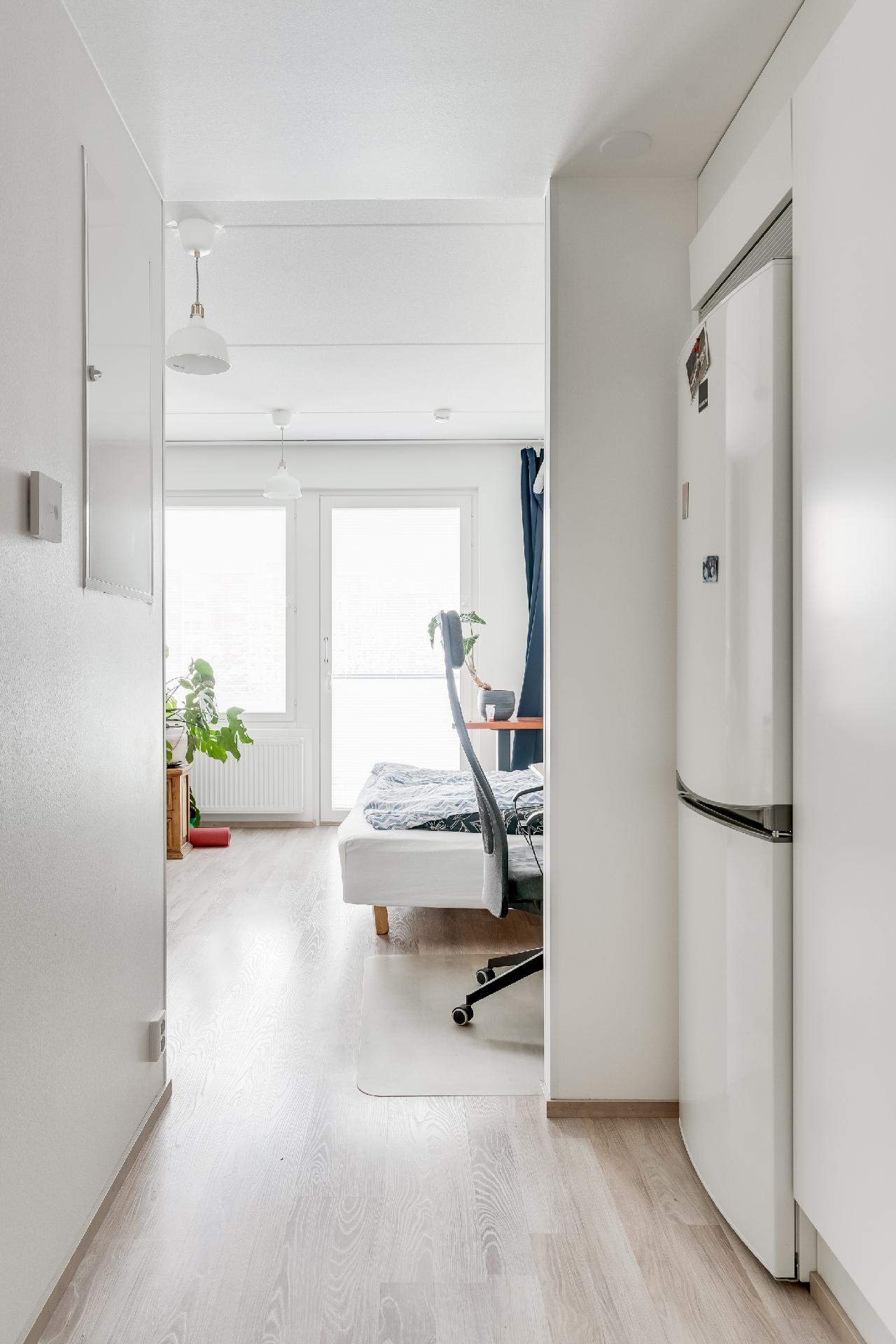 Hannulanpolku 8, Linnainmaa, Tampere