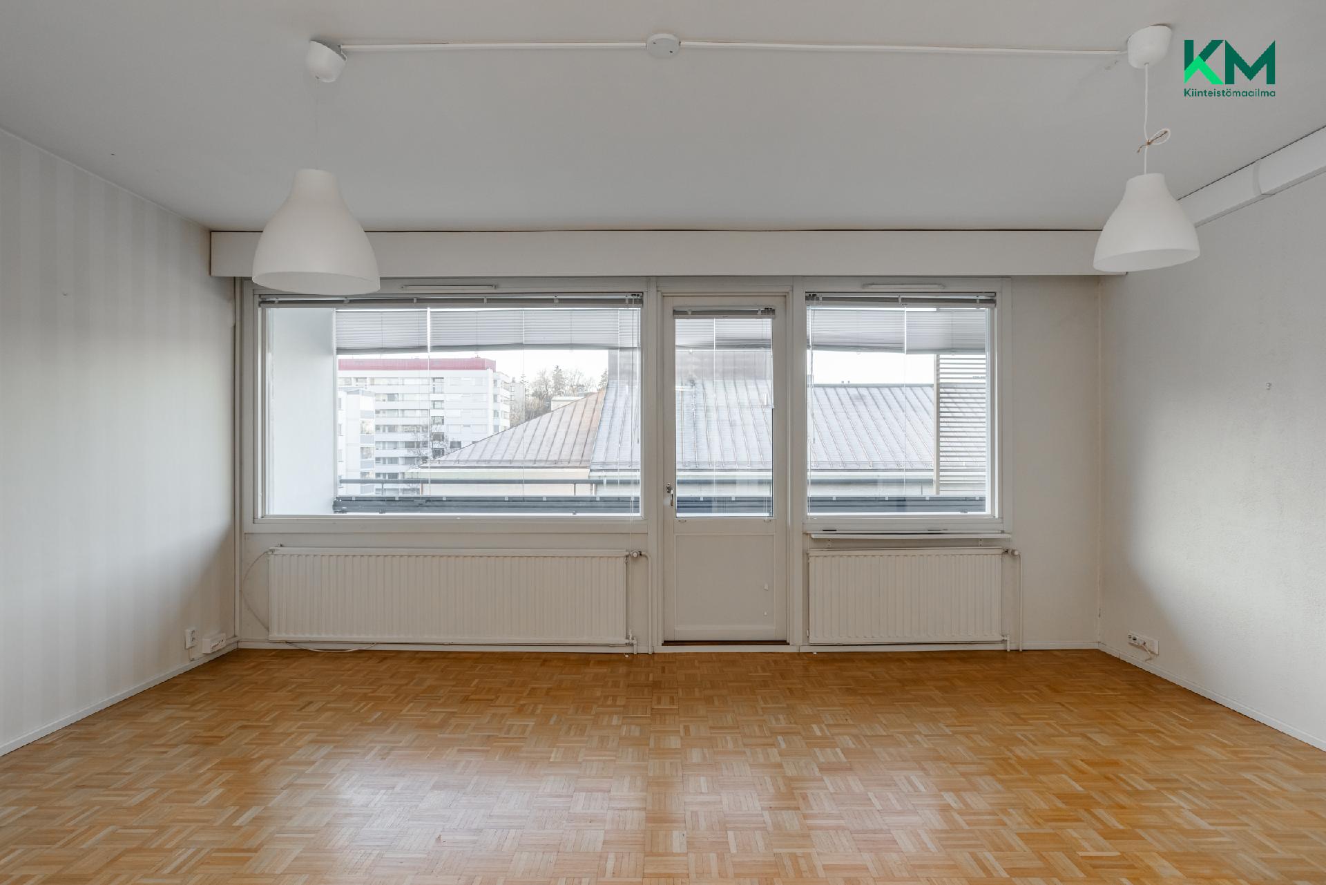 Hovioikeudenkatu 4, I Kaupunginosa, Turku