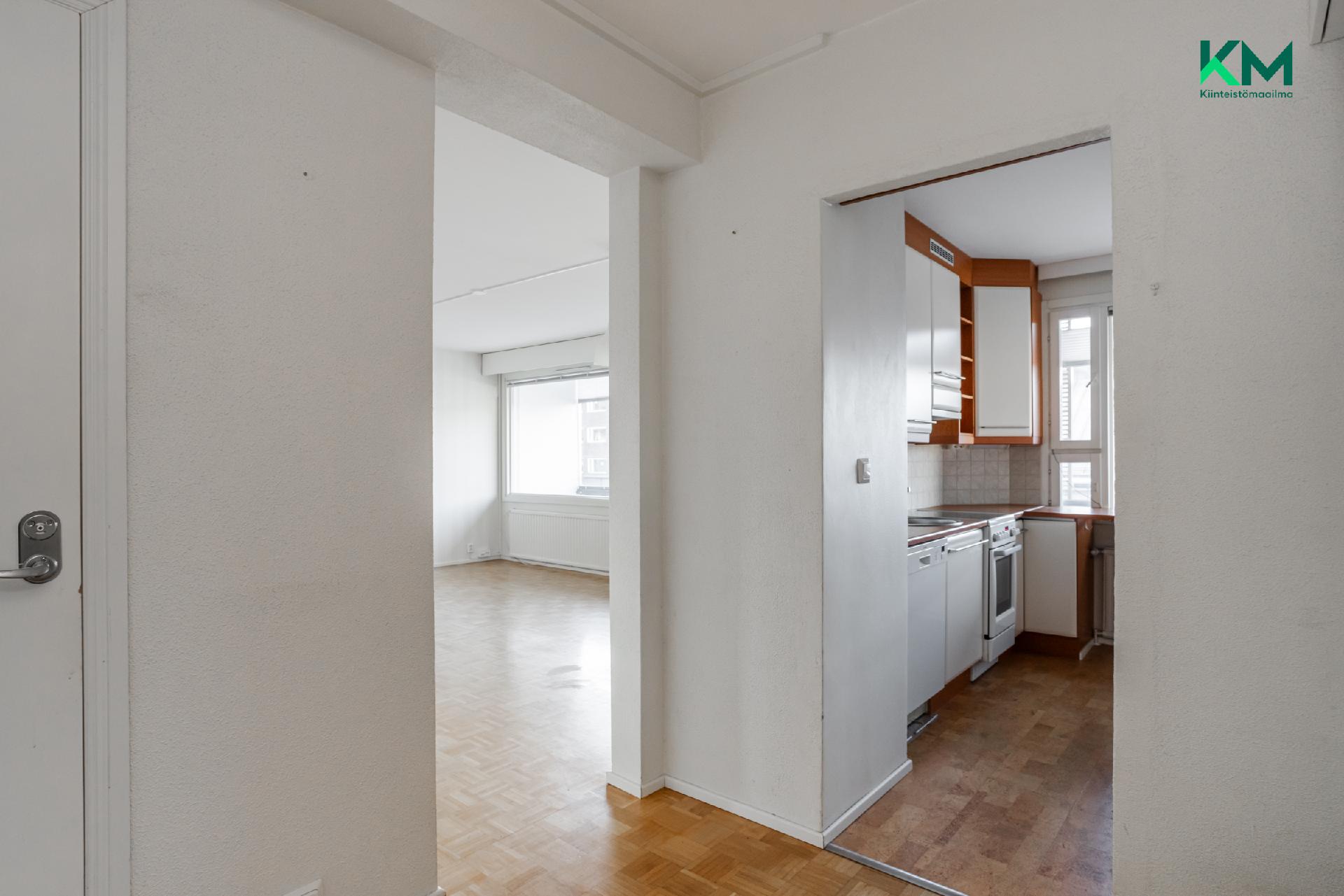 Hovioikeudenkatu 4, I Kaupunginosa, Turku