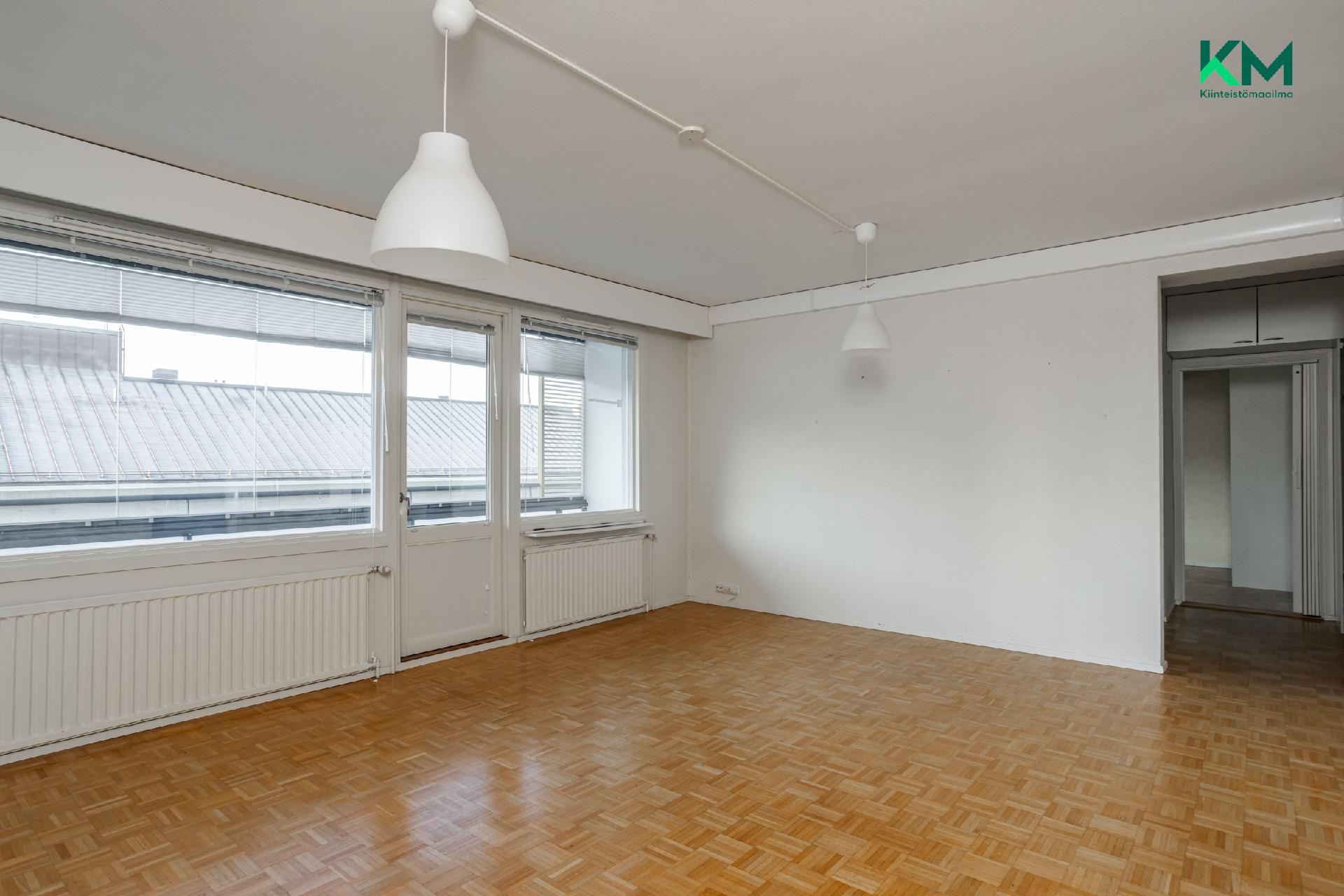 Hovioikeudenkatu 4, I Kaupunginosa, Turku