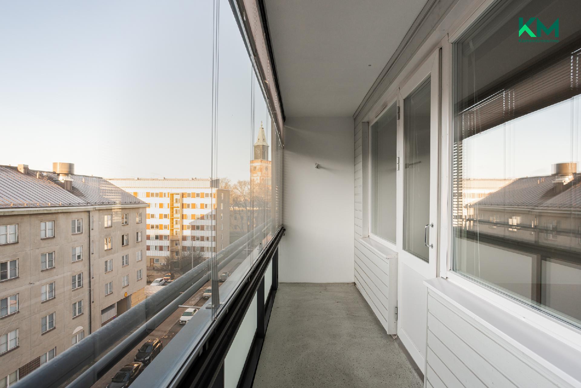 Hovioikeudenkatu 4, I Kaupunginosa, Turku