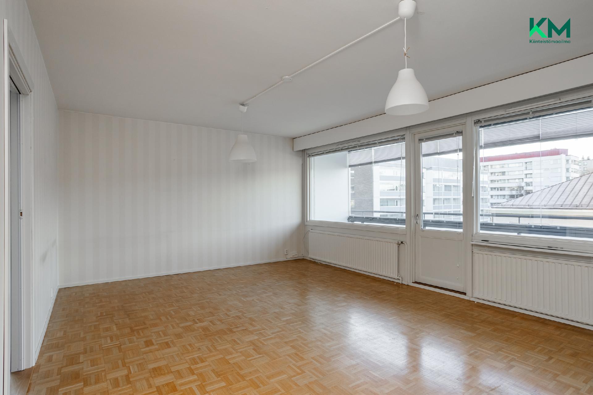 Hovioikeudenkatu 4, I Kaupunginosa, Turku