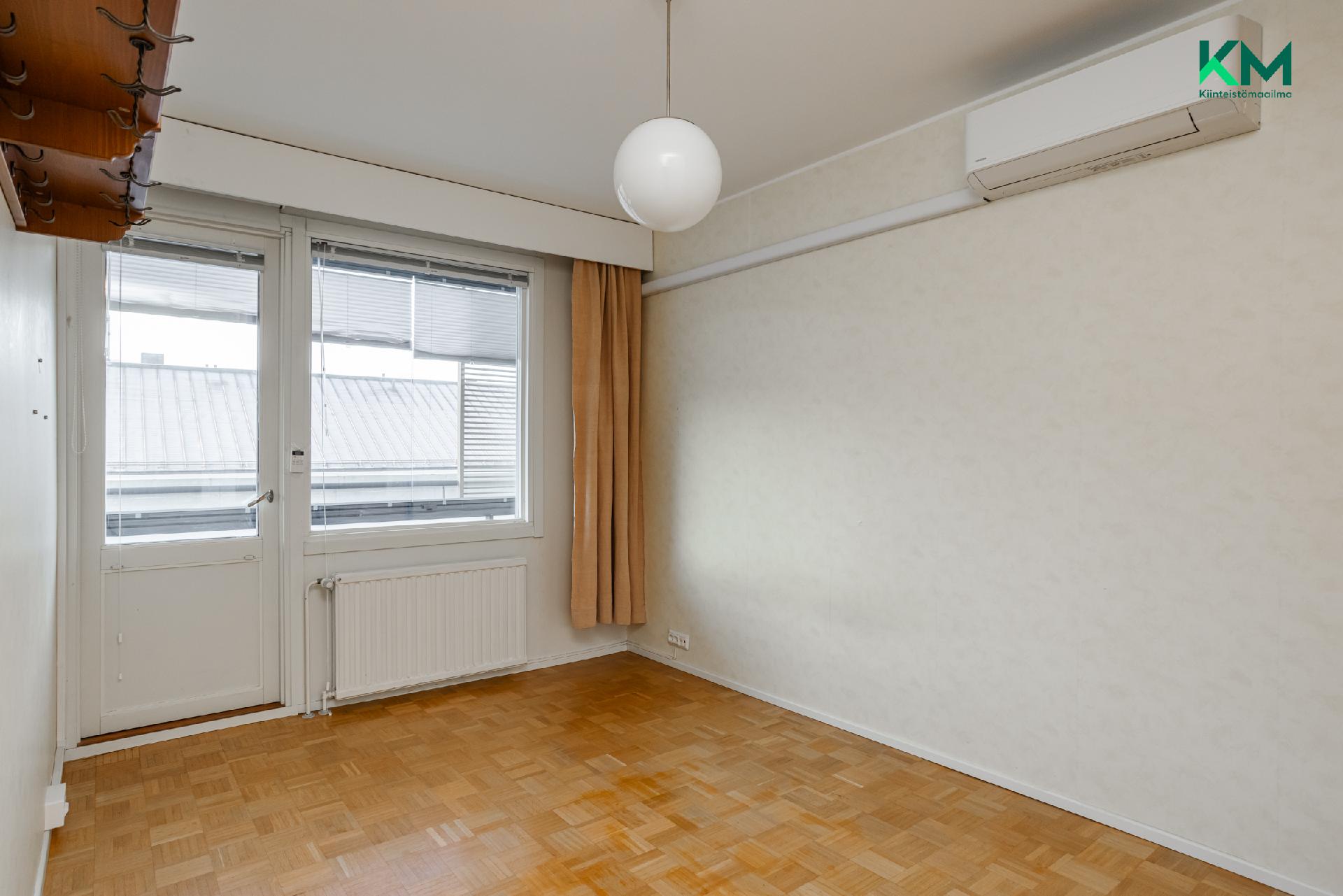 Hovioikeudenkatu 4, I Kaupunginosa, Turku