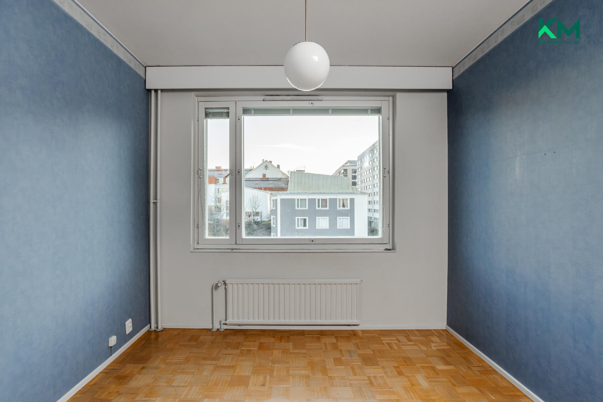 Hovioikeudenkatu 4, I Kaupunginosa, Turku