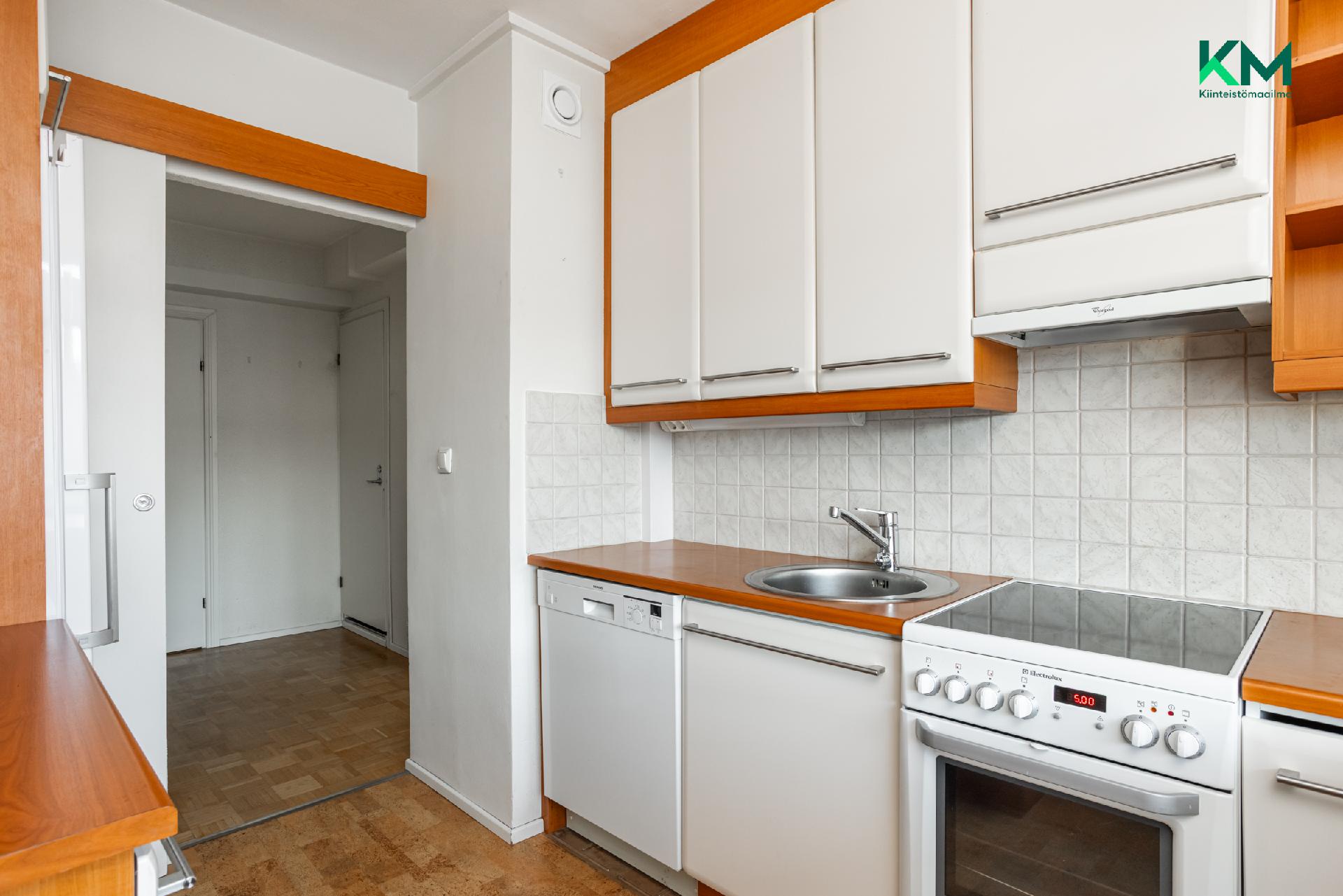 Hovioikeudenkatu 4, I Kaupunginosa, Turku