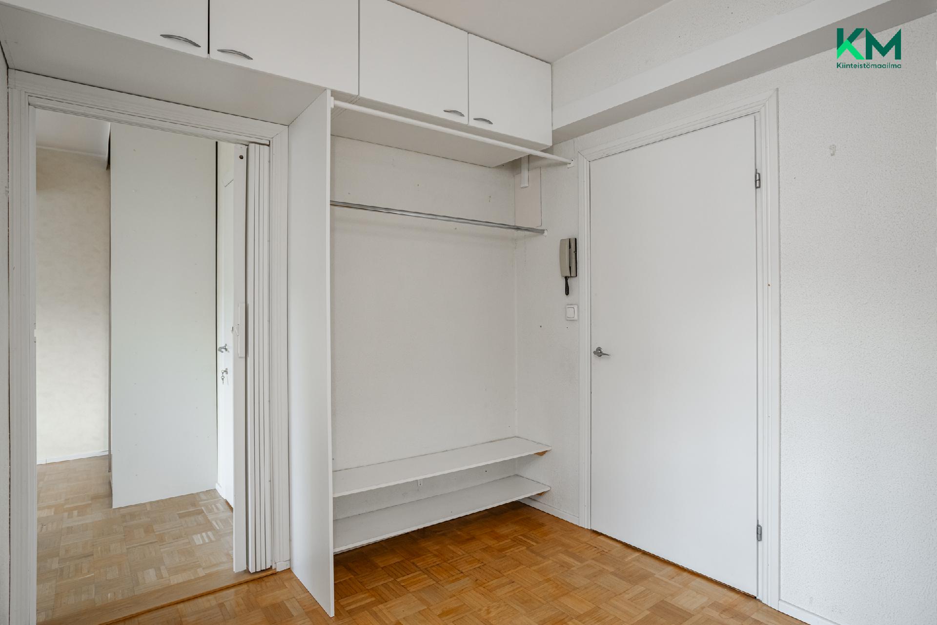 Hovioikeudenkatu 4, I Kaupunginosa, Turku