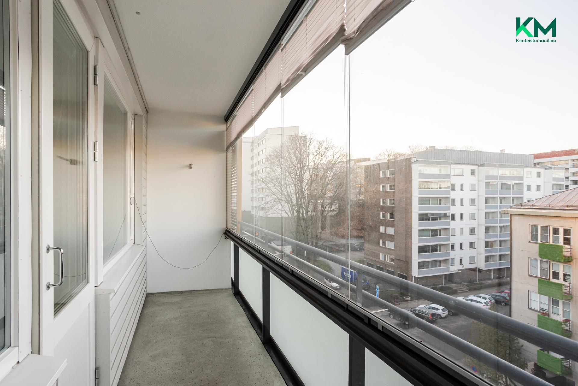 Hovioikeudenkatu 4, I Kaupunginosa, Turku