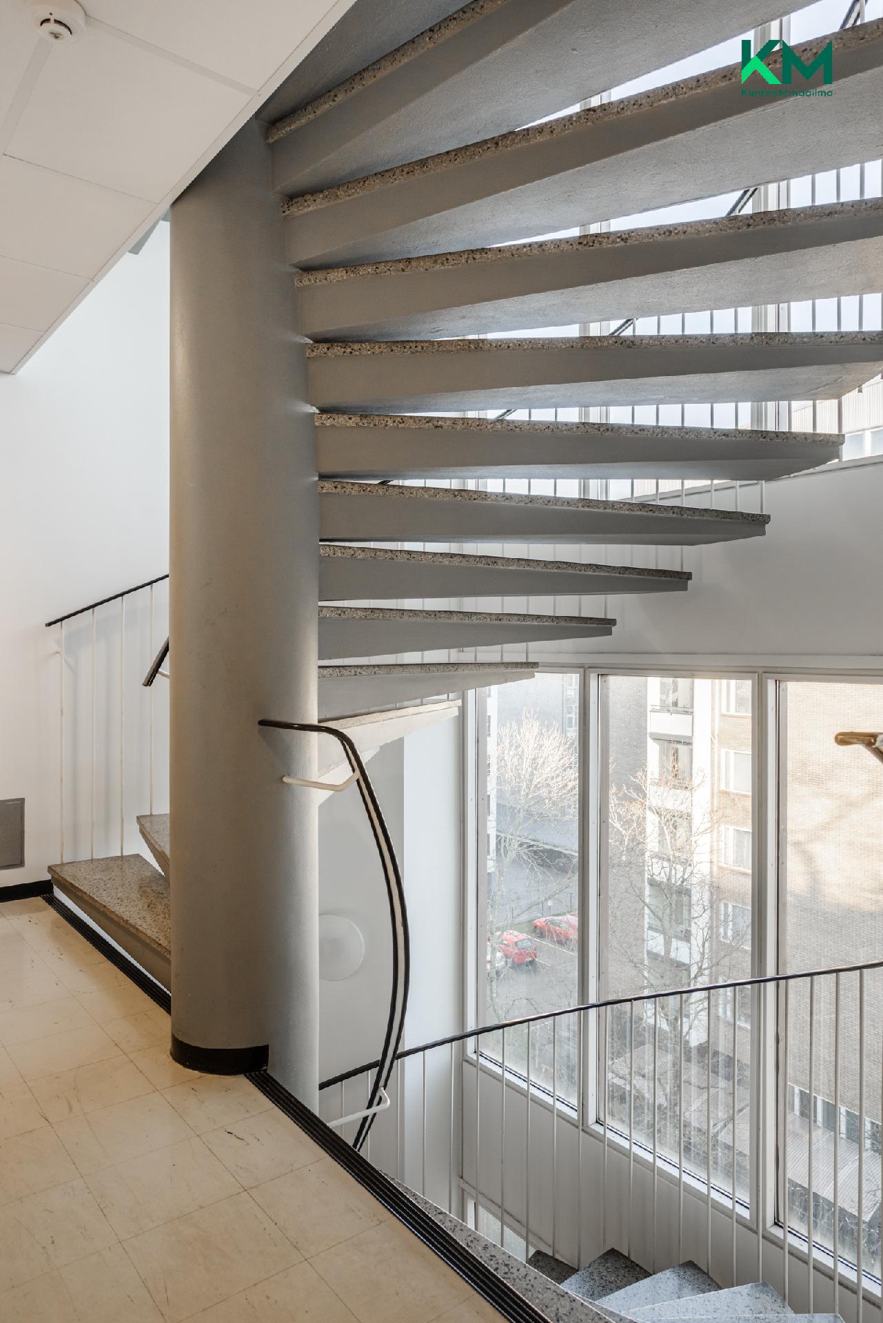 Hovioikeudenkatu 4, I Kaupunginosa, Turku