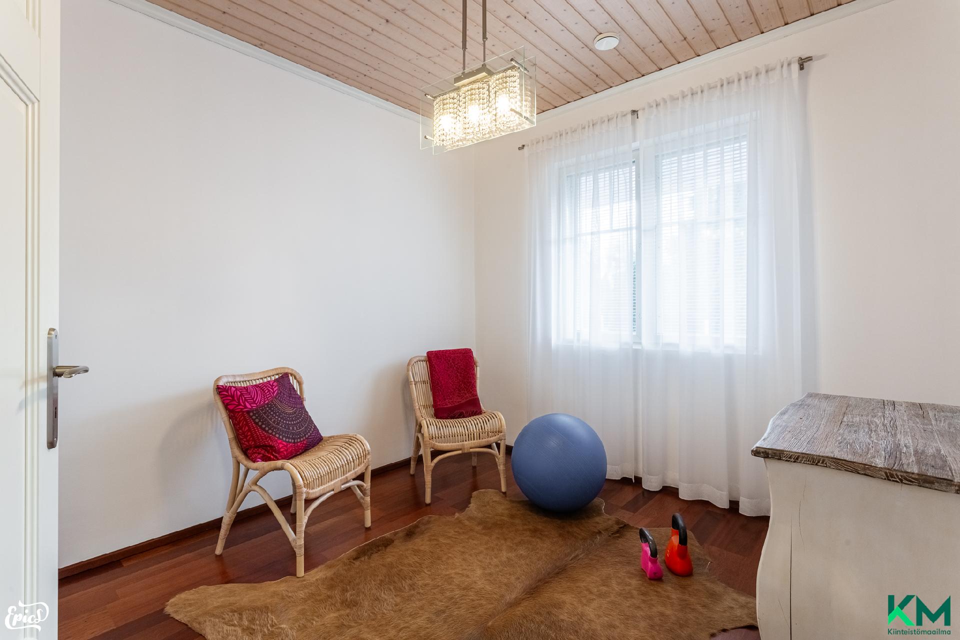 Toutainpolku 9, Moisio, Lempäälä